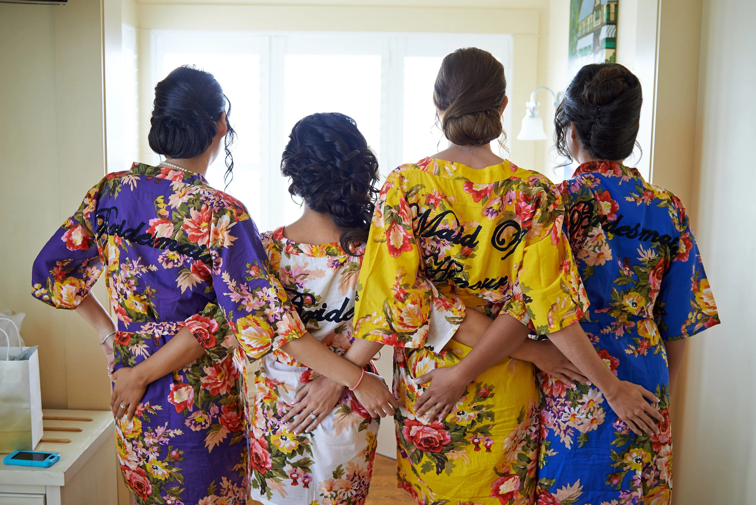 kimonos