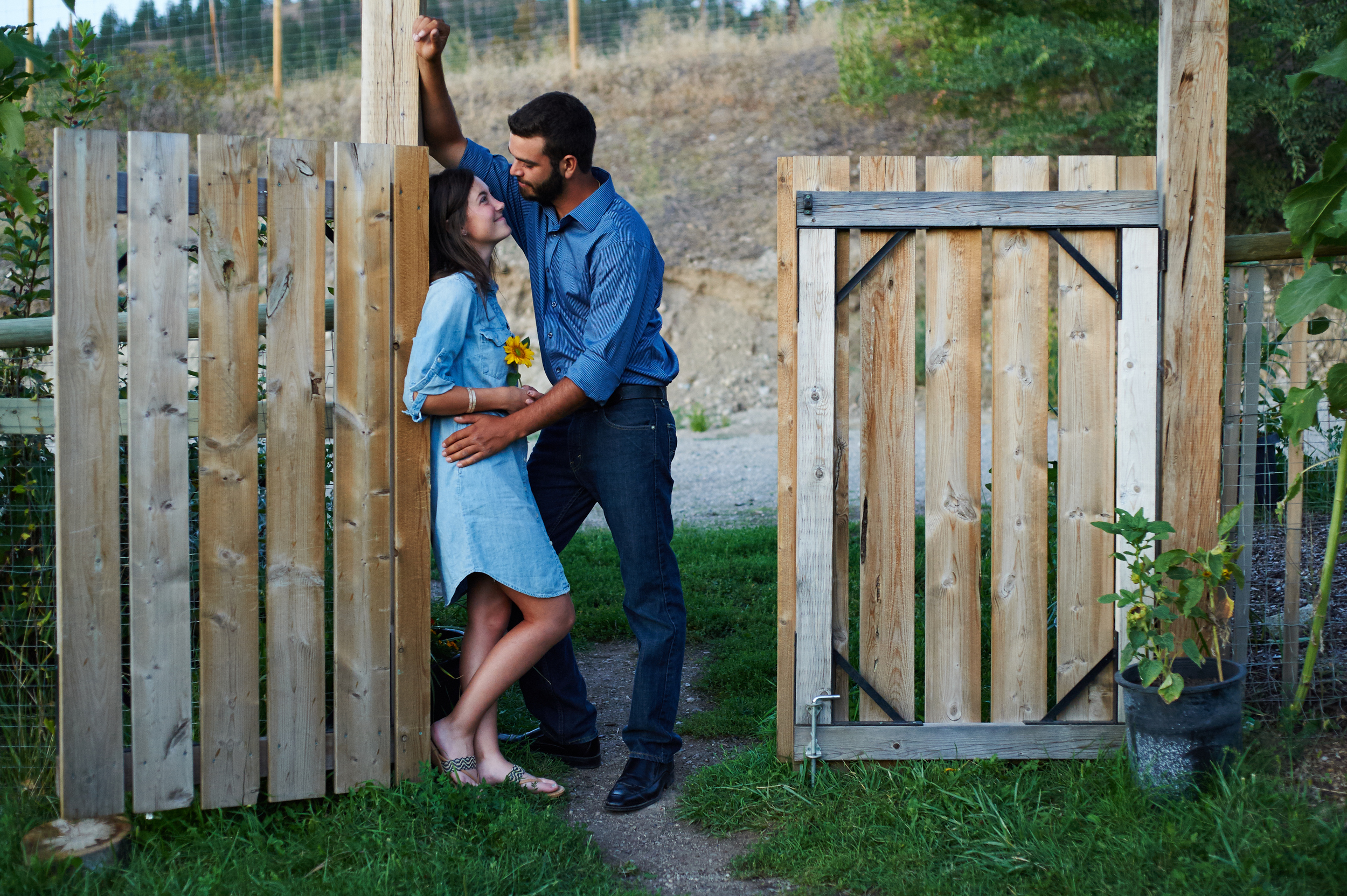 okanagan wedding photographers