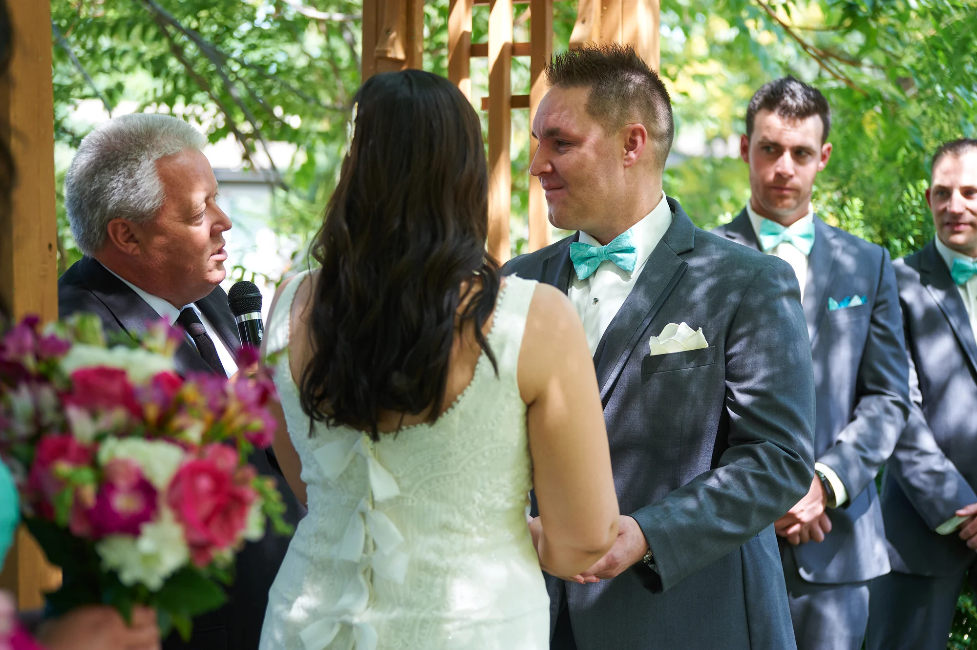 okanagan wedding photographers