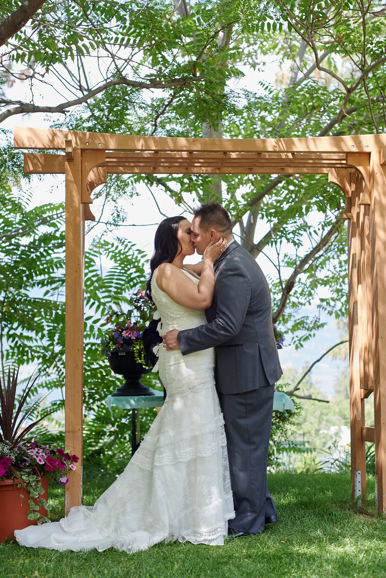 okanagan wedding photographers