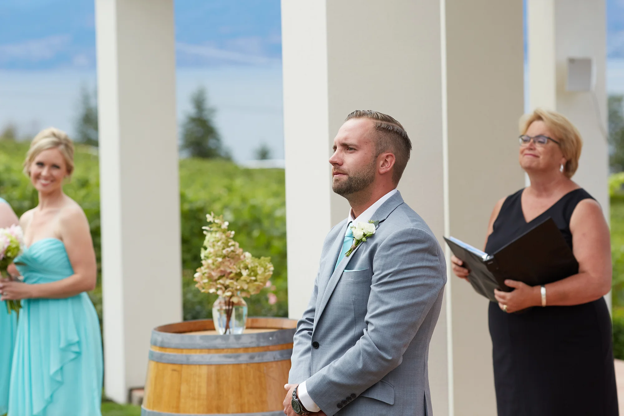 kelowna wedding photographers