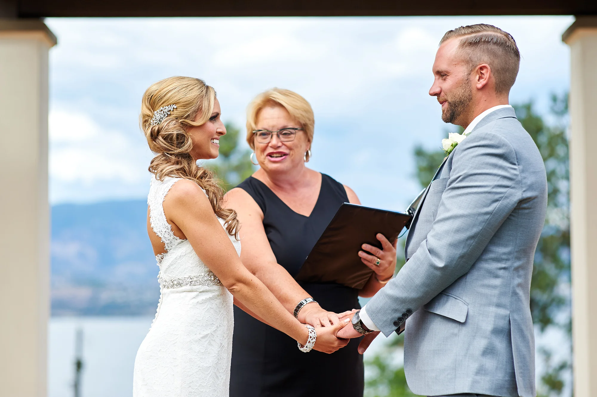 kelowna wedding photographers