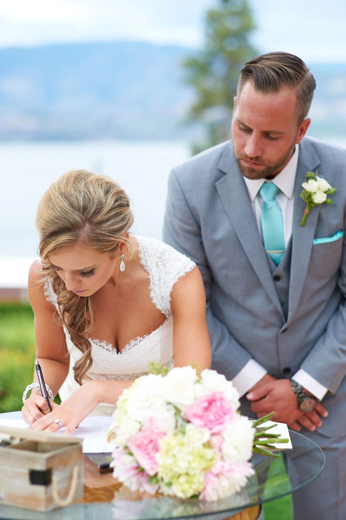 kelowna wedding photographers