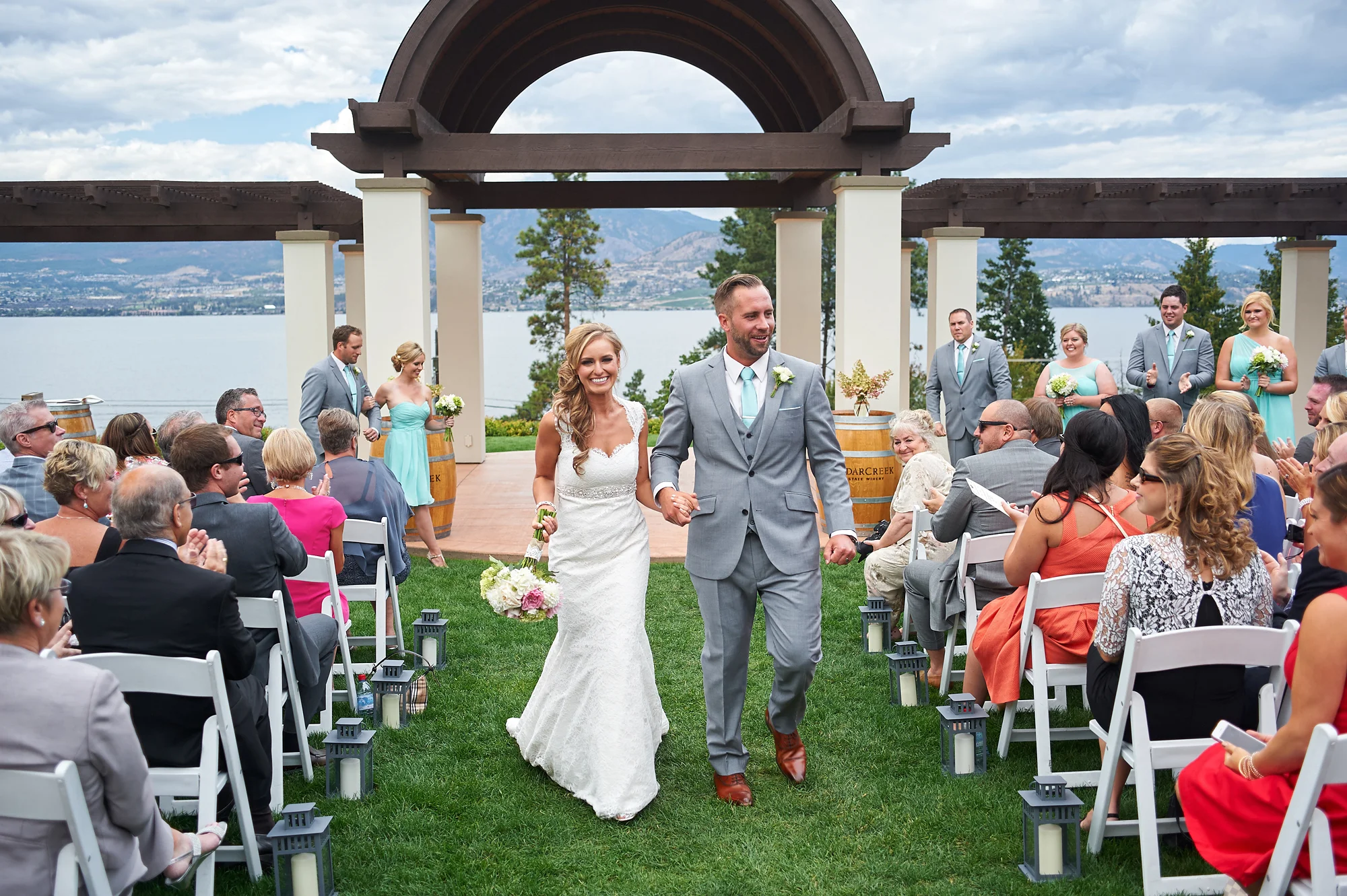 kelowna wedding photographers