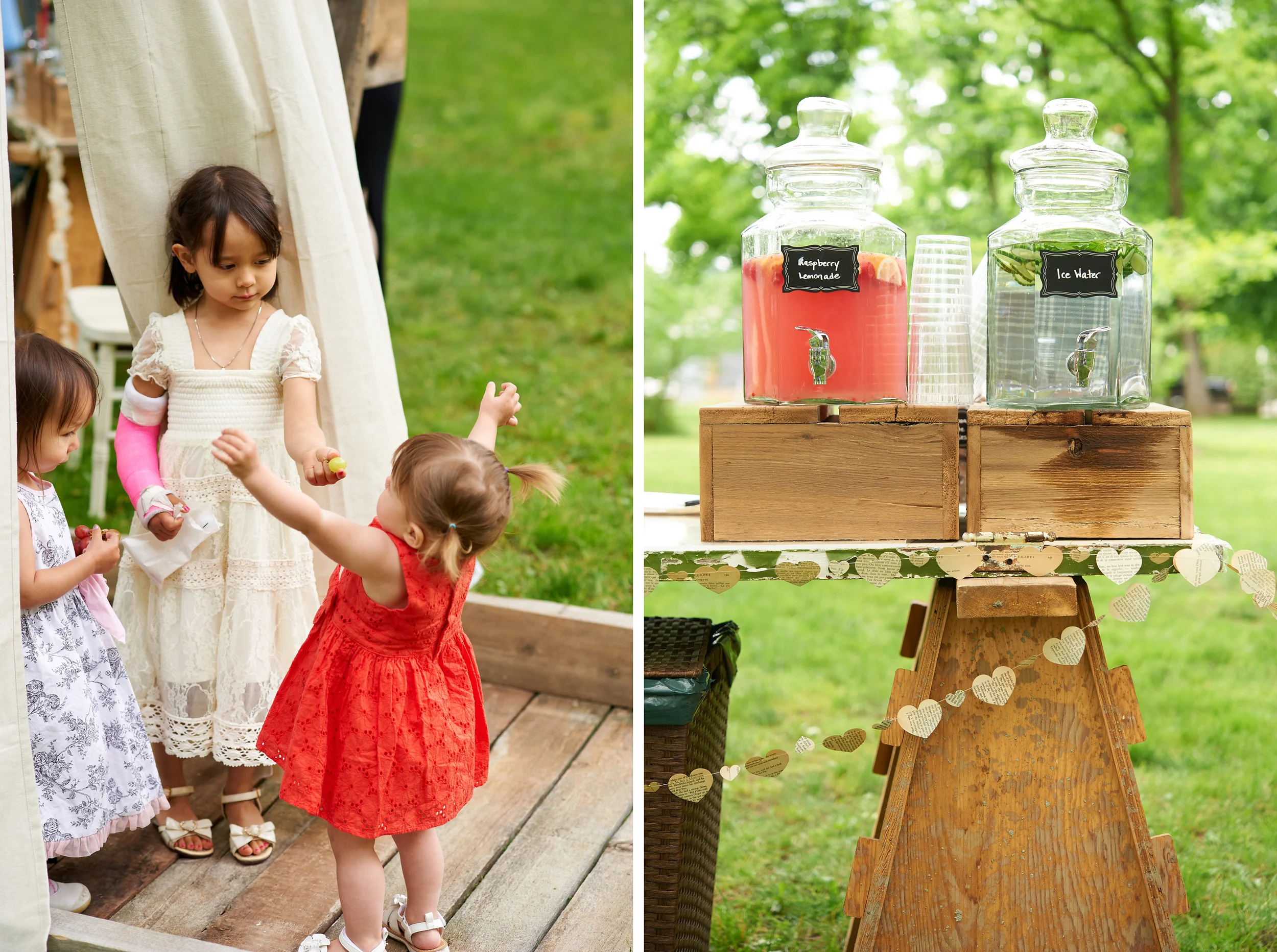 wedding photography