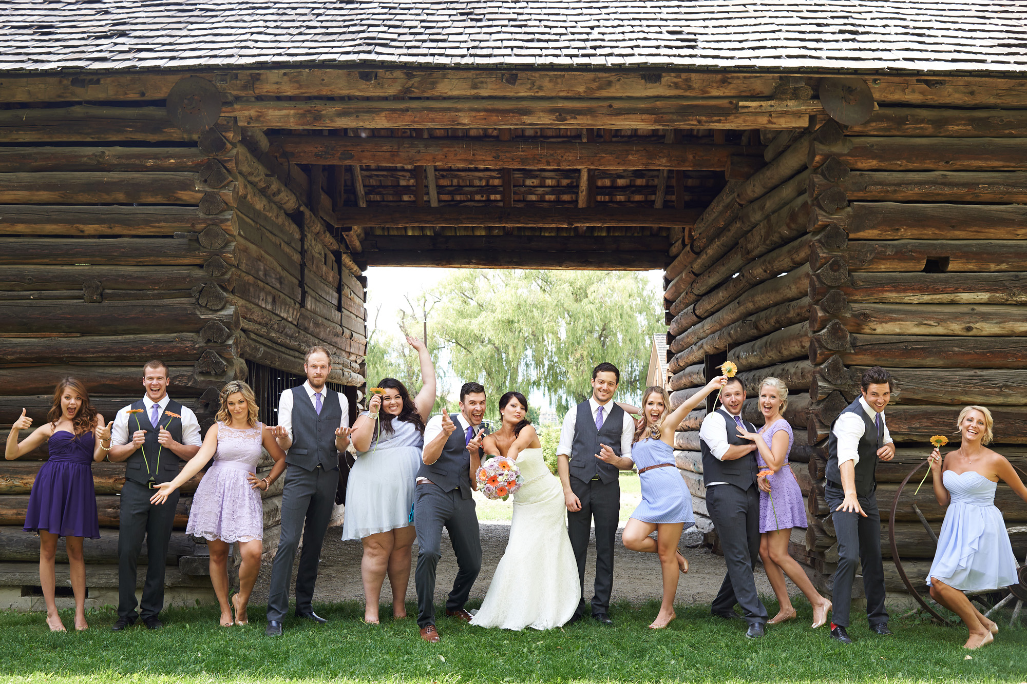 wedding photography