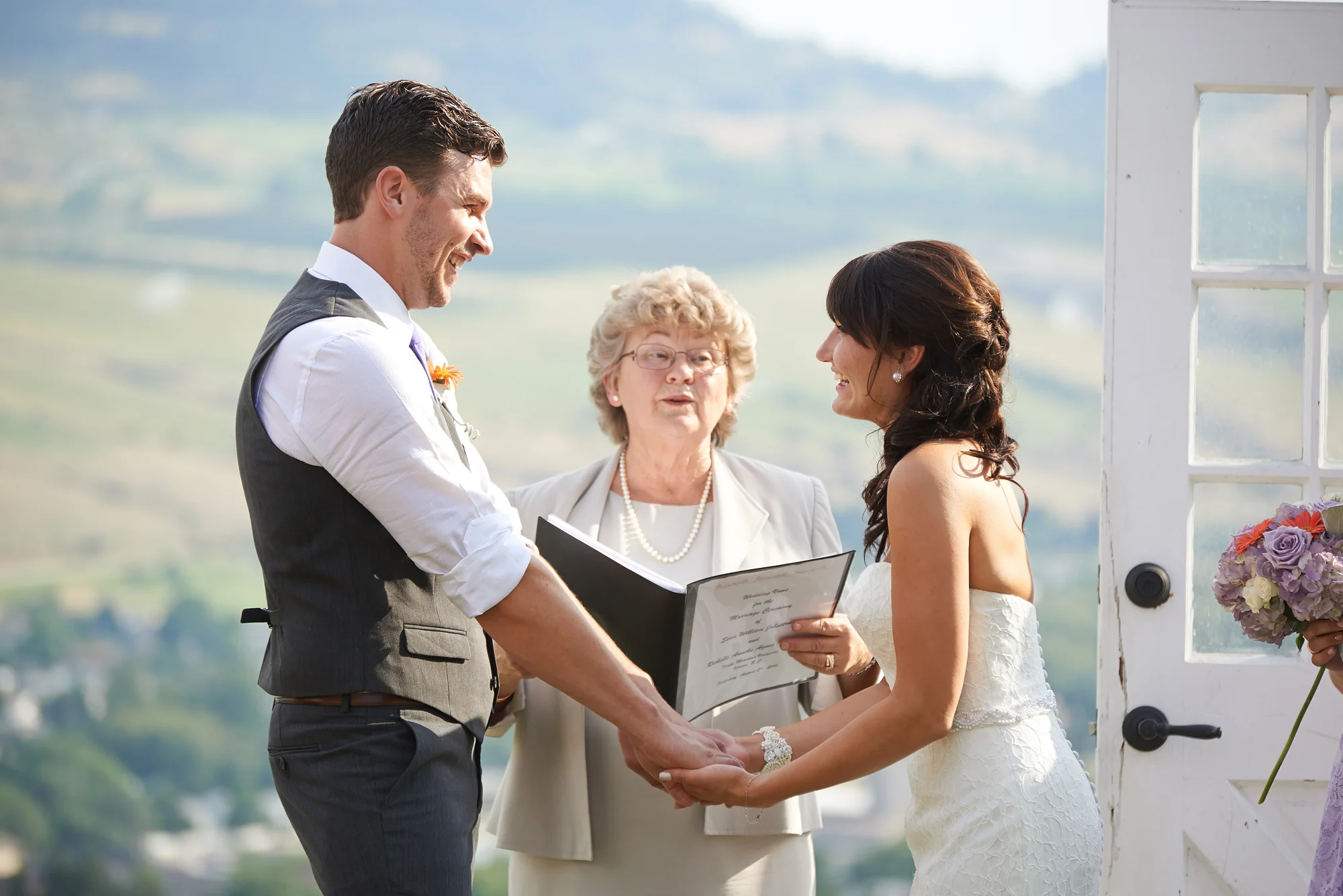 wedding photography