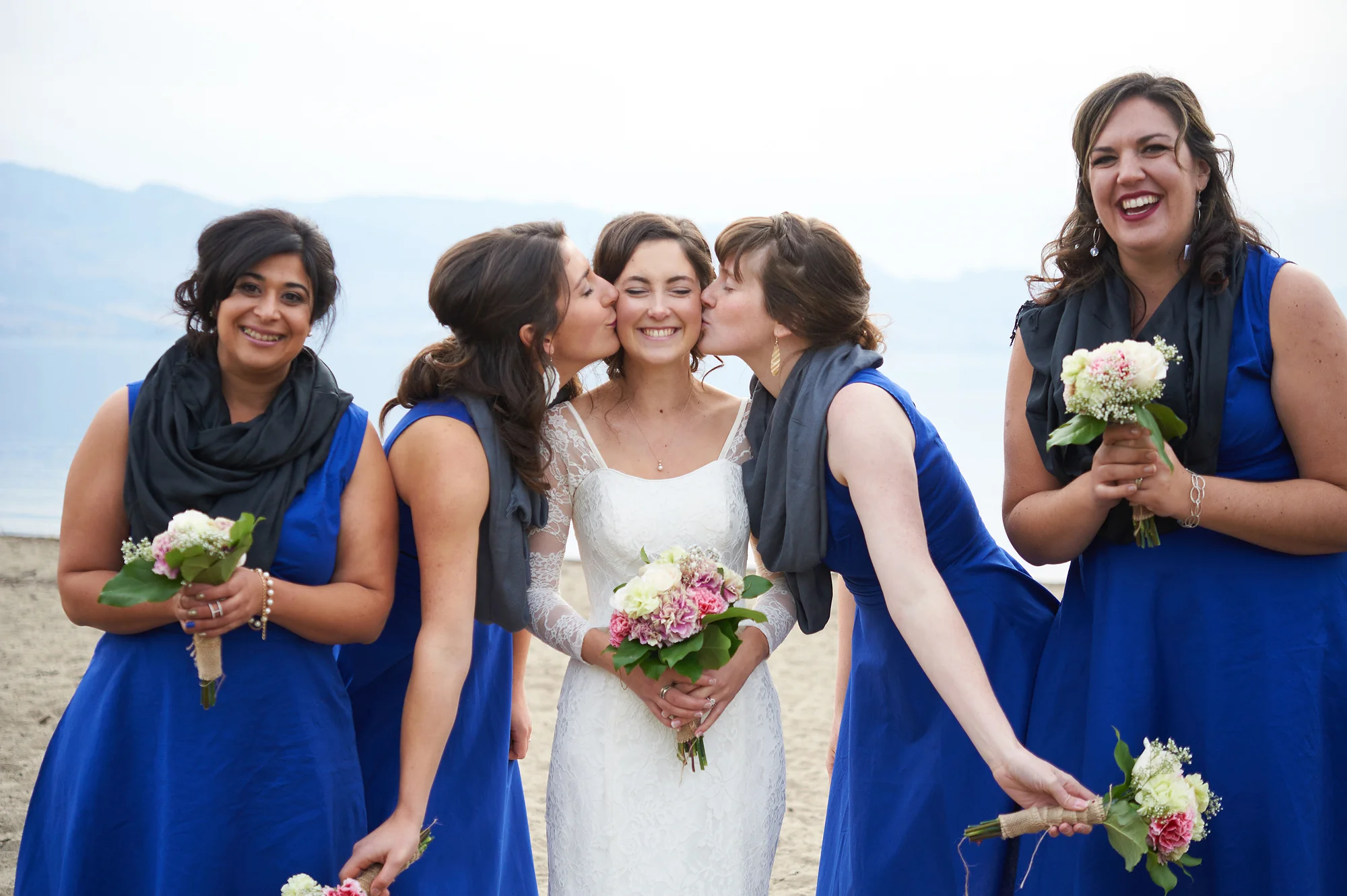 kelowna wedding photographers