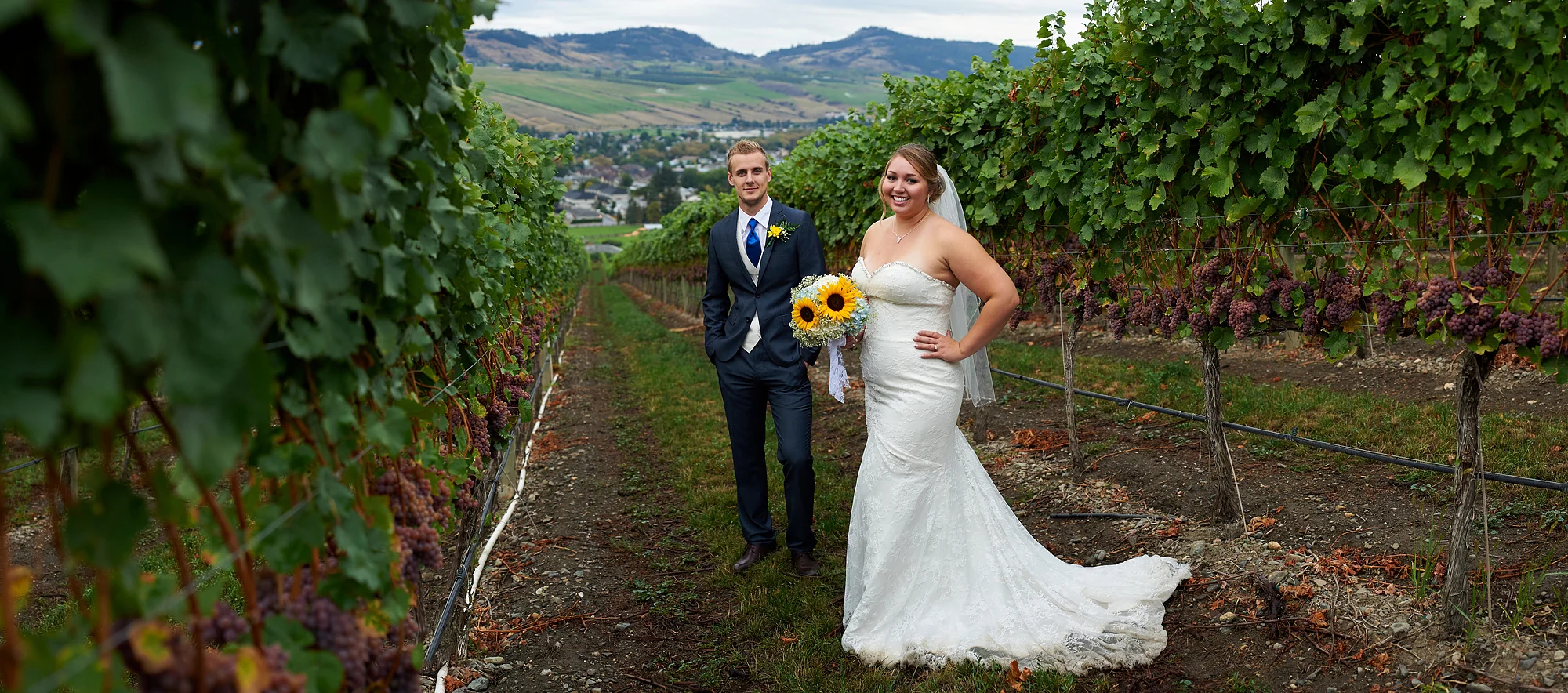 kelowna wedding photographers