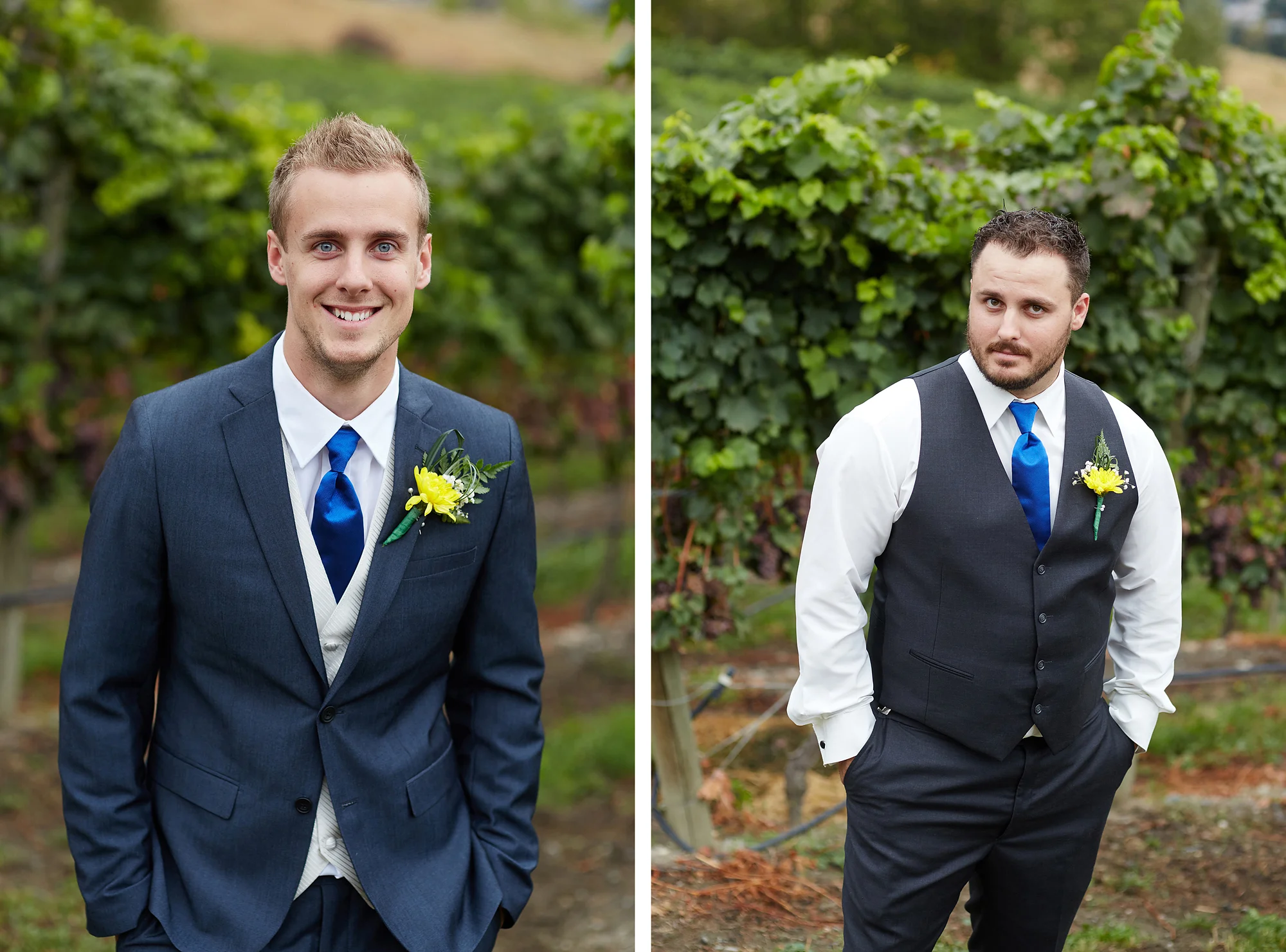 kelowna wedding photographers