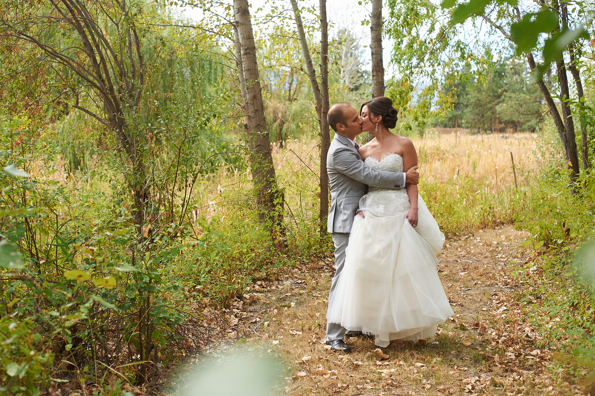 kelowna wedding photographers