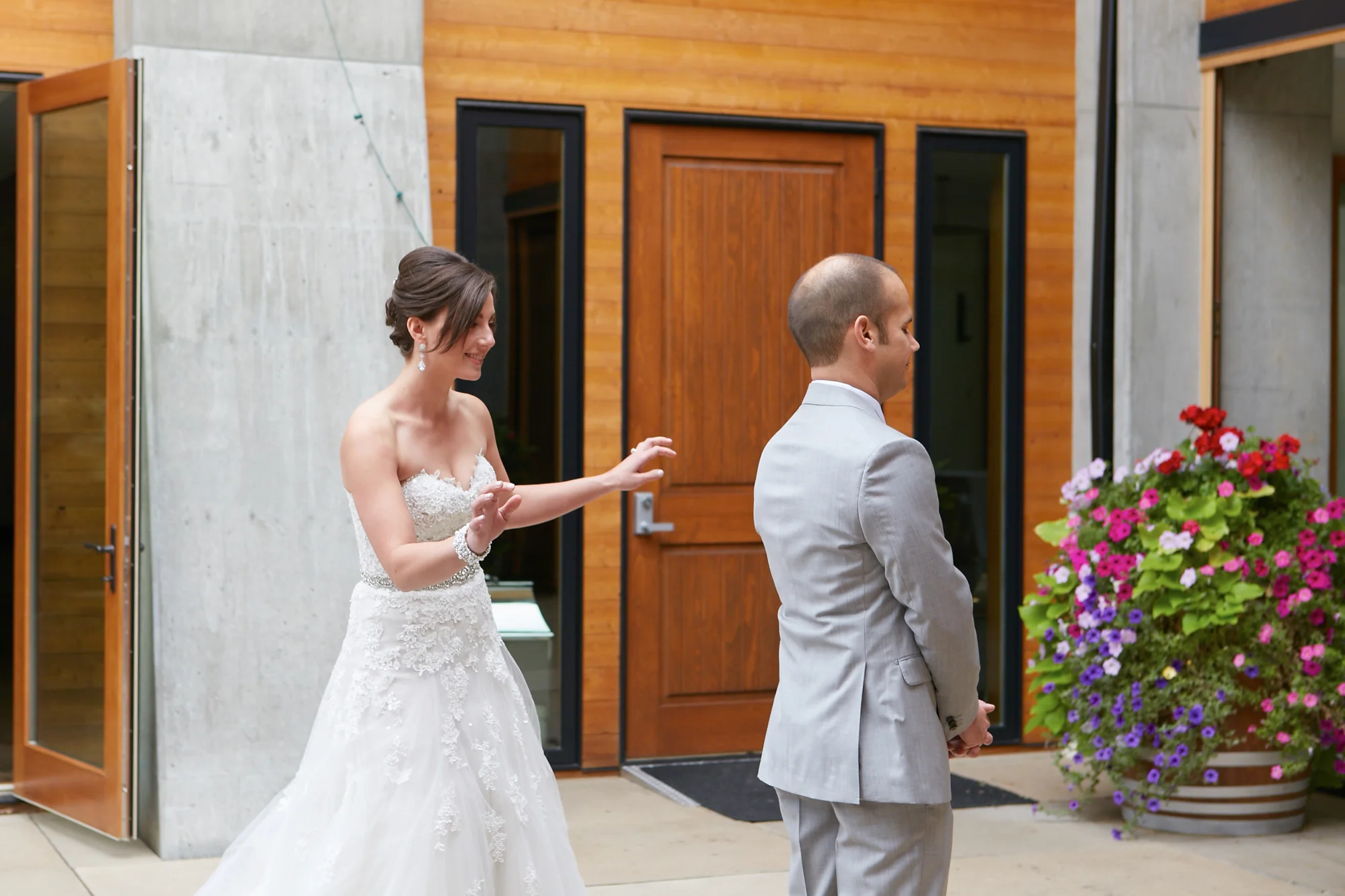 kelowna wedding photographers