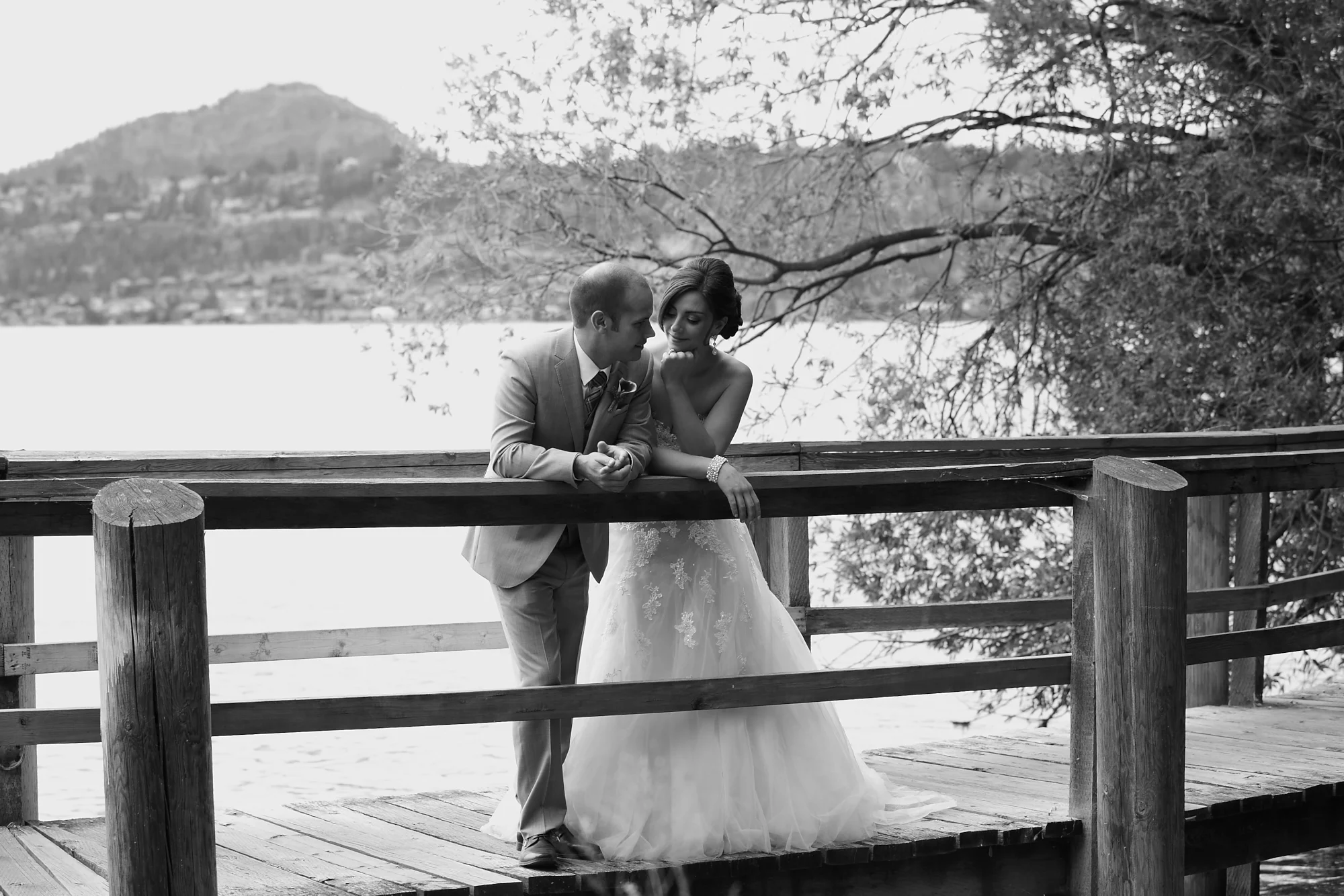 kelowna wedding photographers