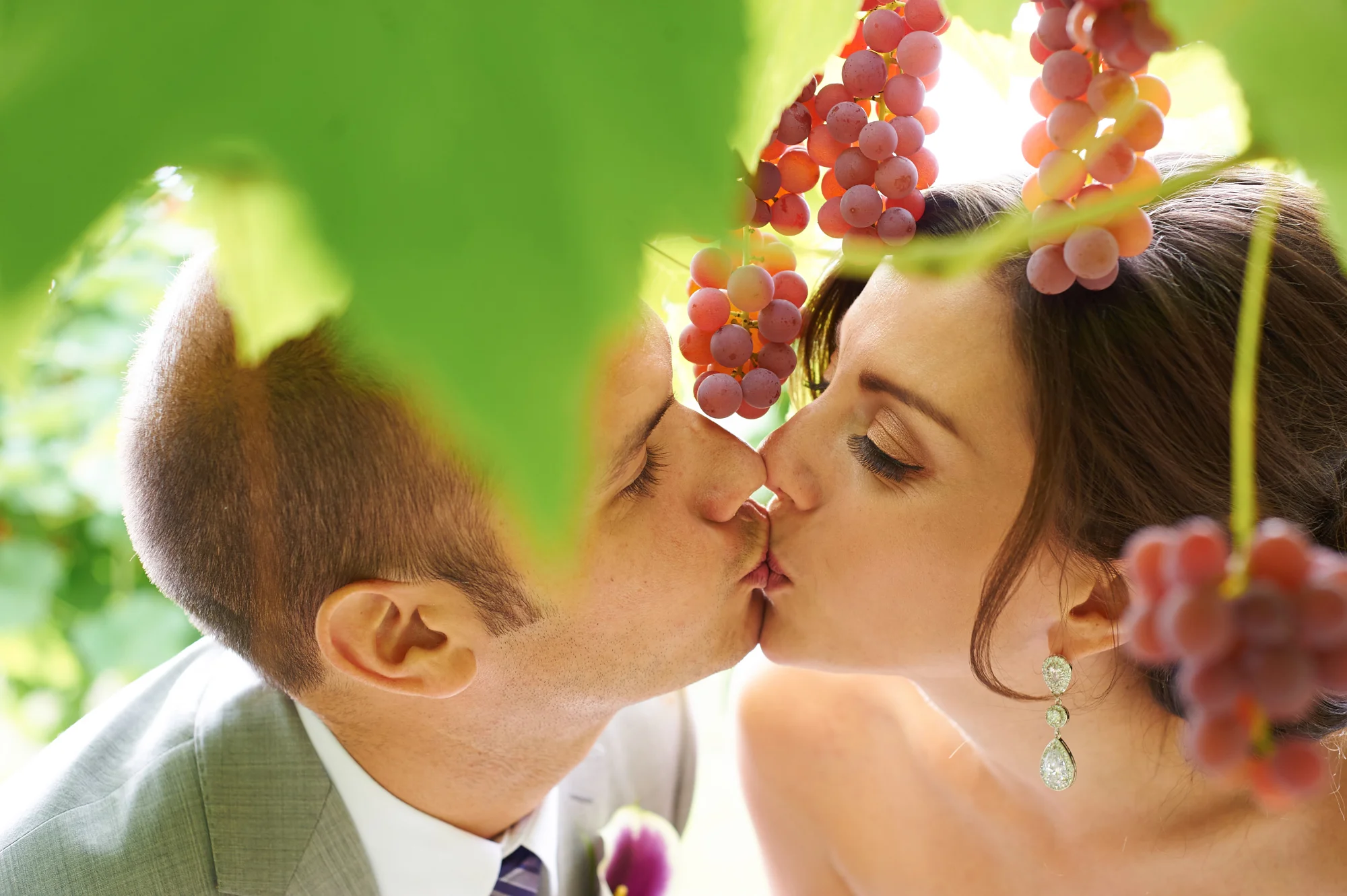 kelowna wedding photographers