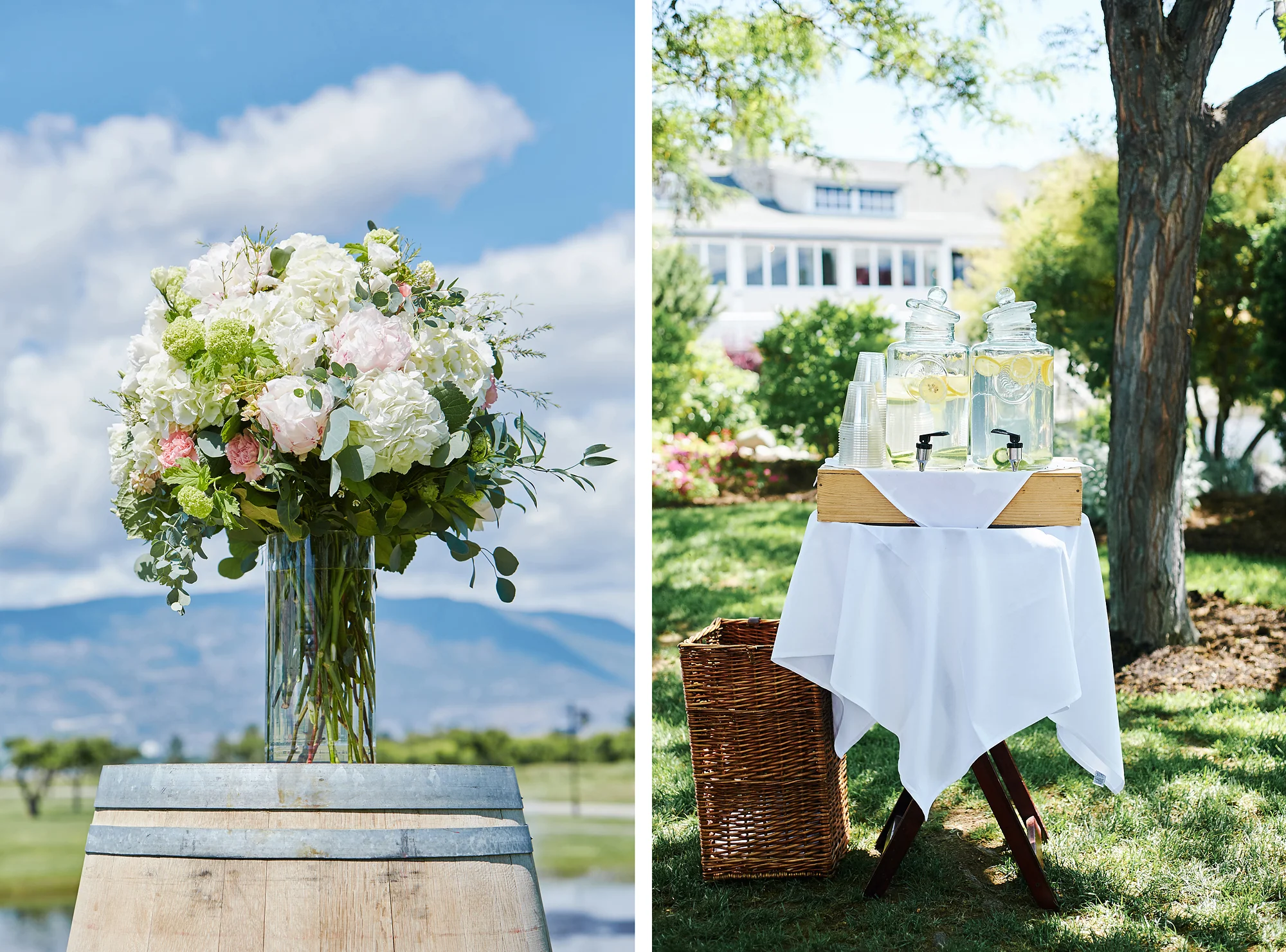 classic creations floral arrangement