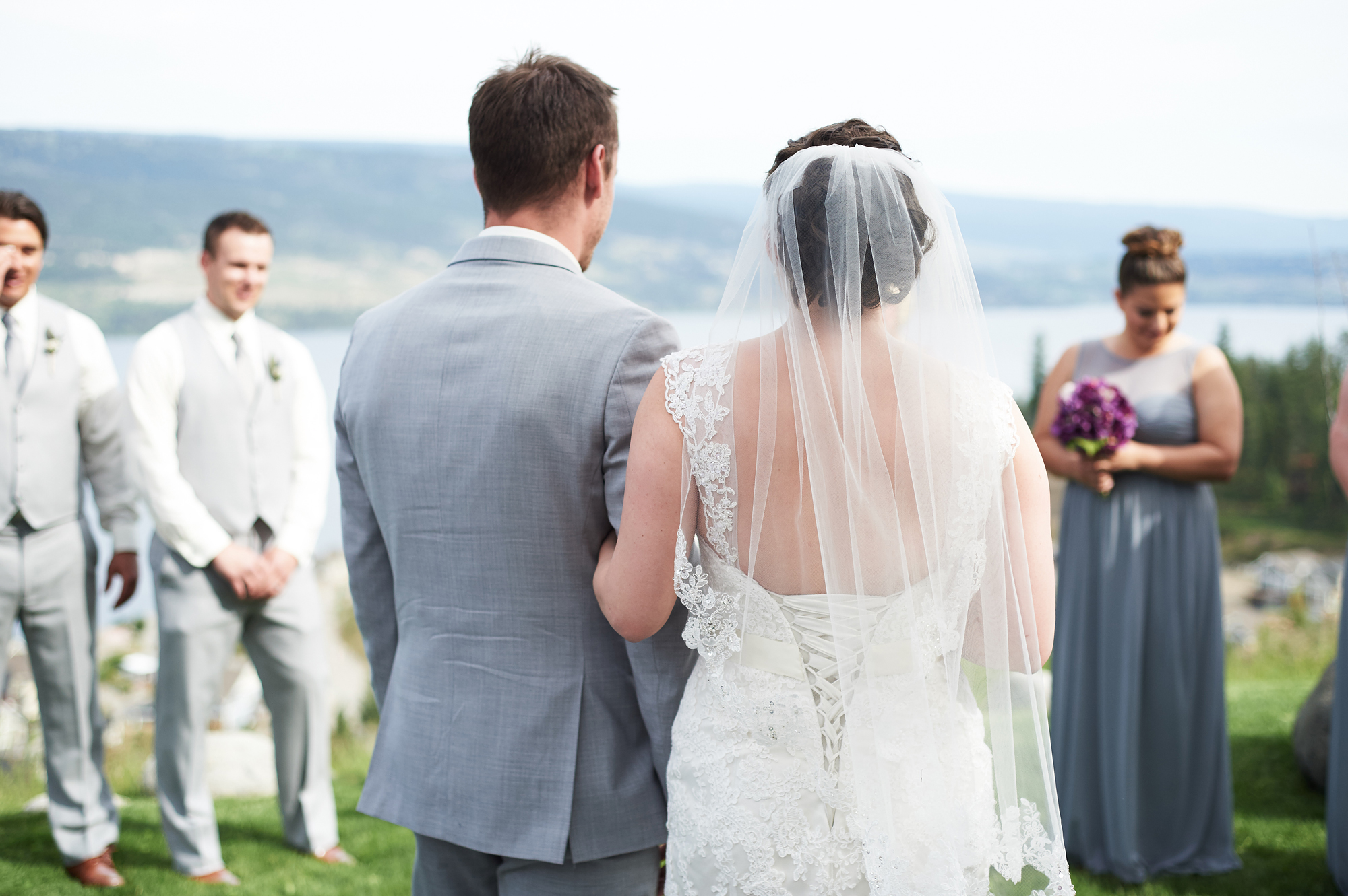 kelowna wedding photographers