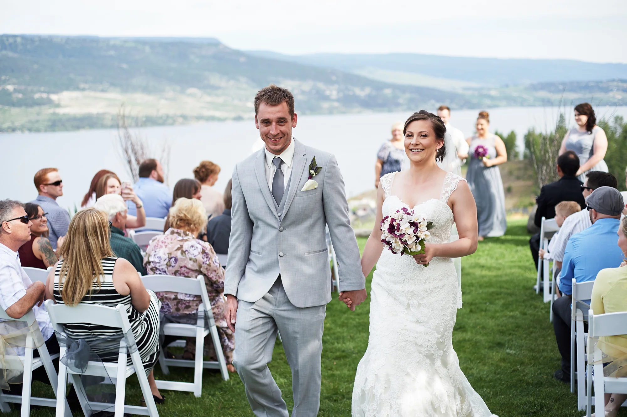 kelowna wedding photographers