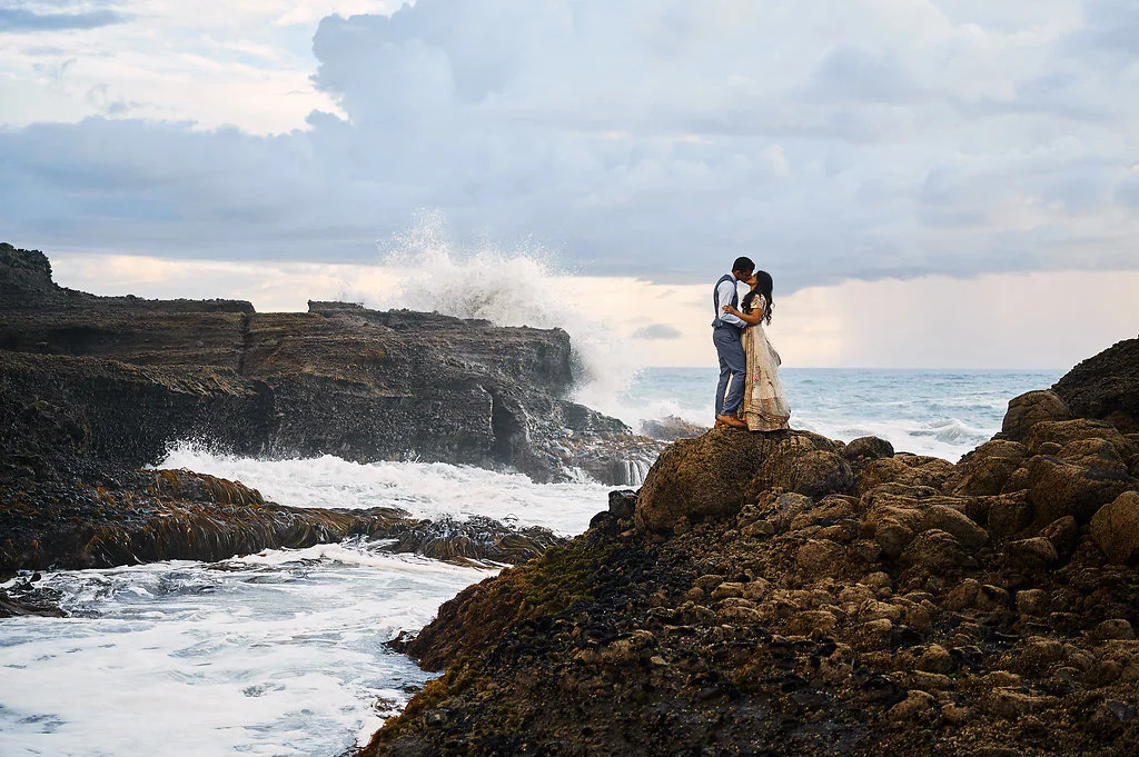 destination wedding in new zealand