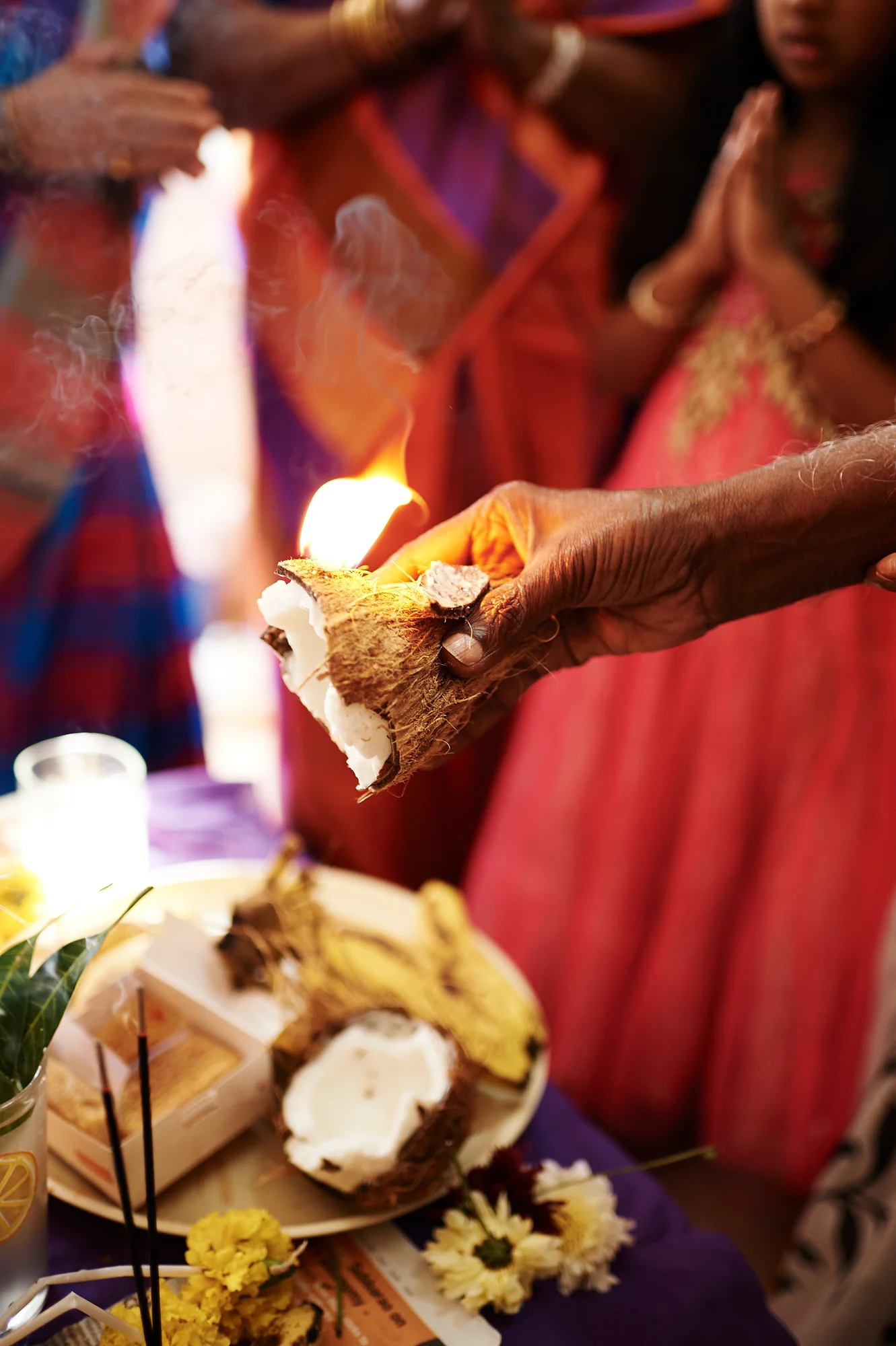 Destination Wedding