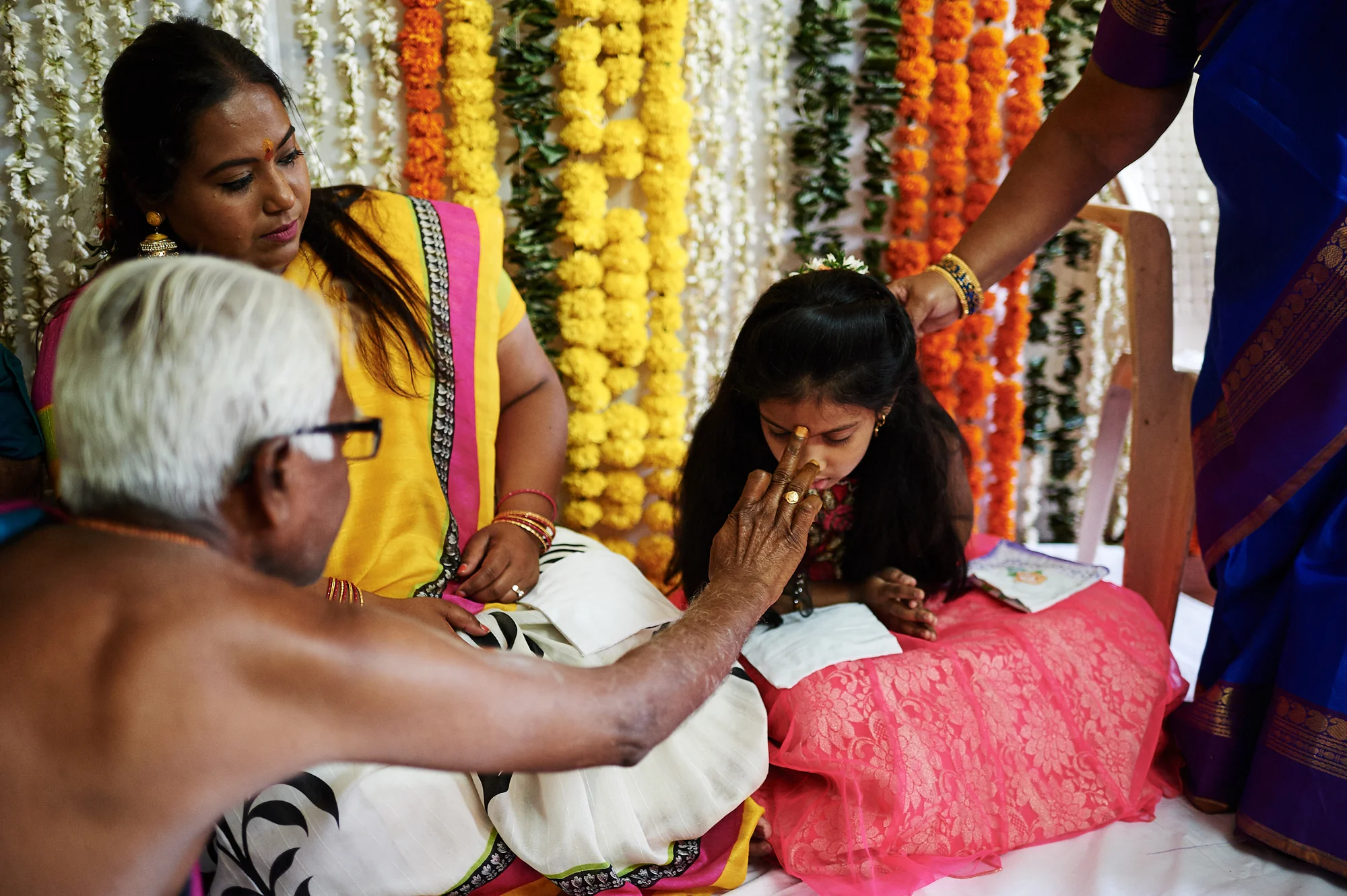 Destination Wedding