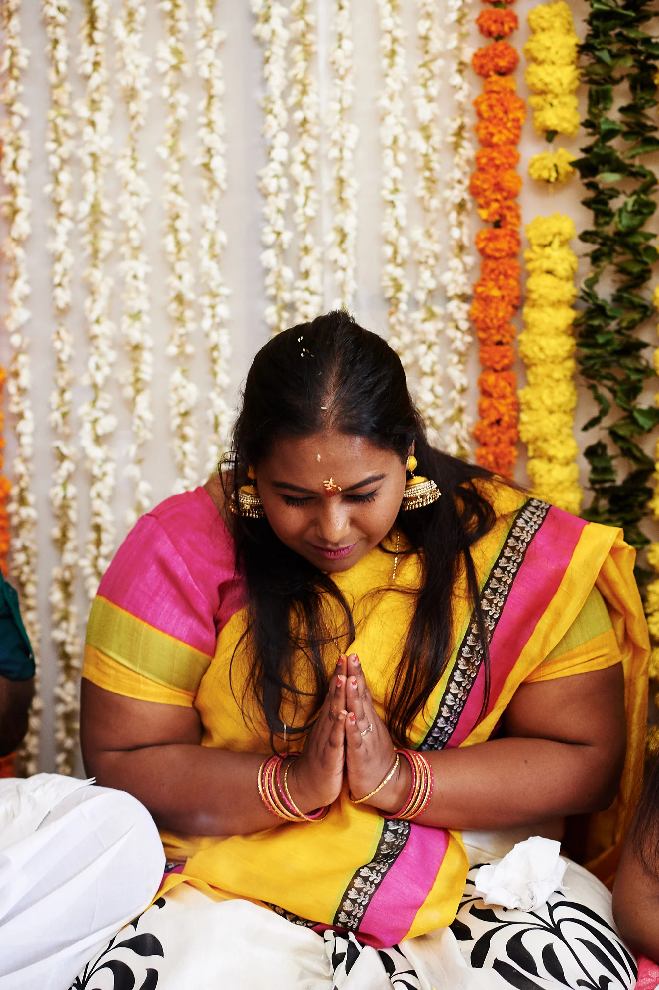 Destination Wedding