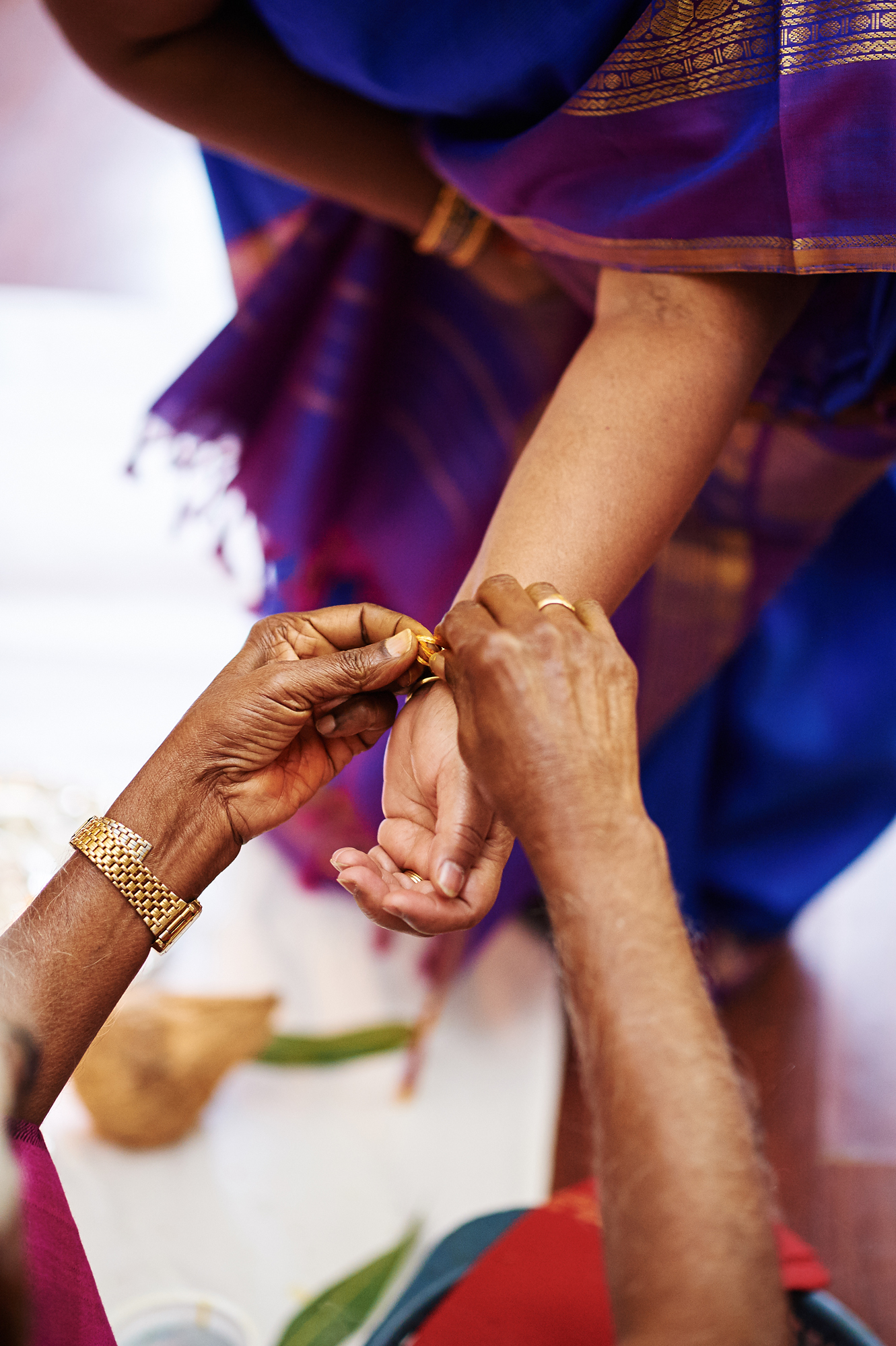 Destination Wedding