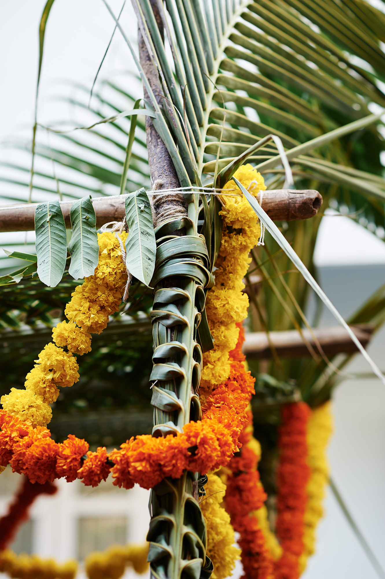 Destination Wedding