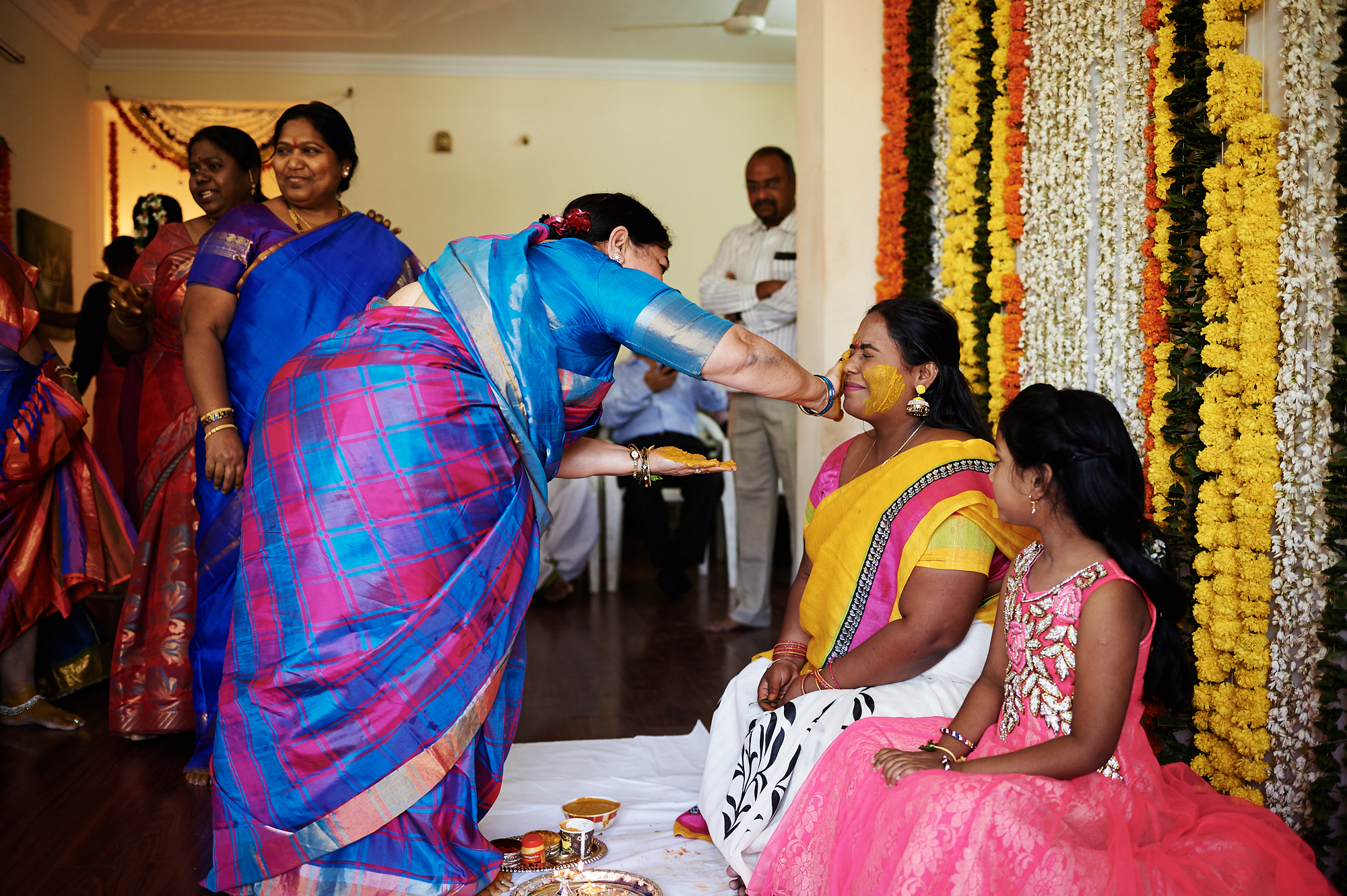 Destination Wedding