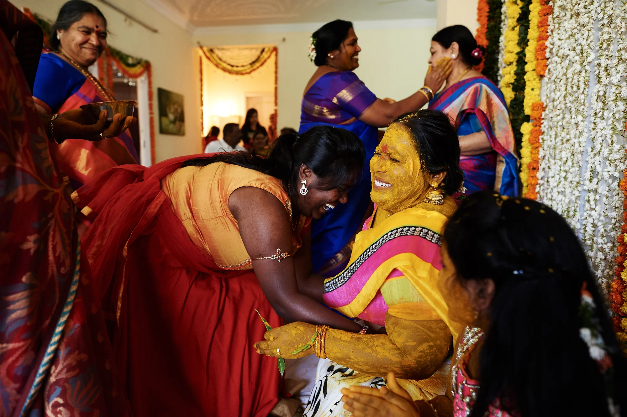 Destination Wedding