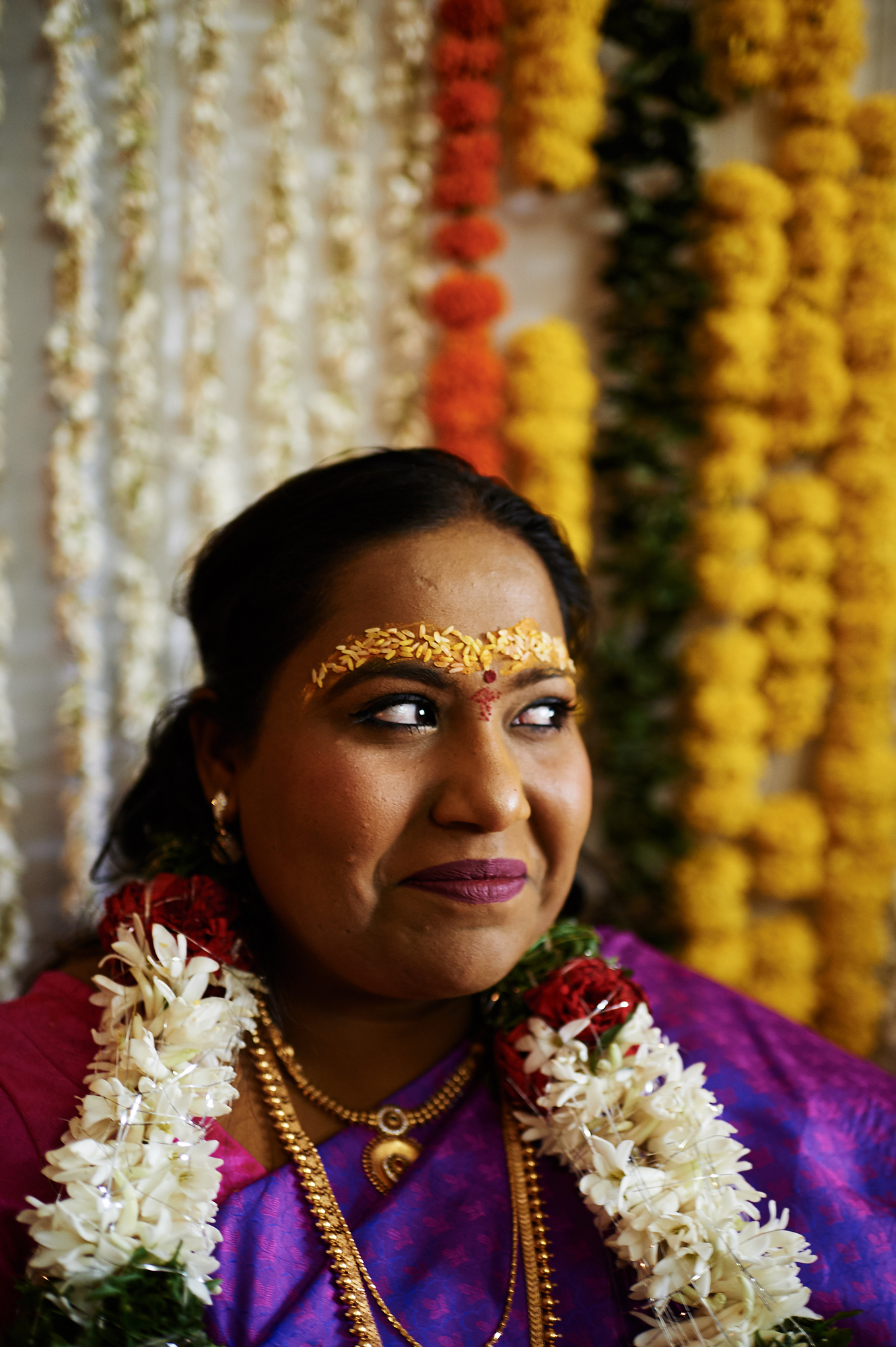 Destination Wedding