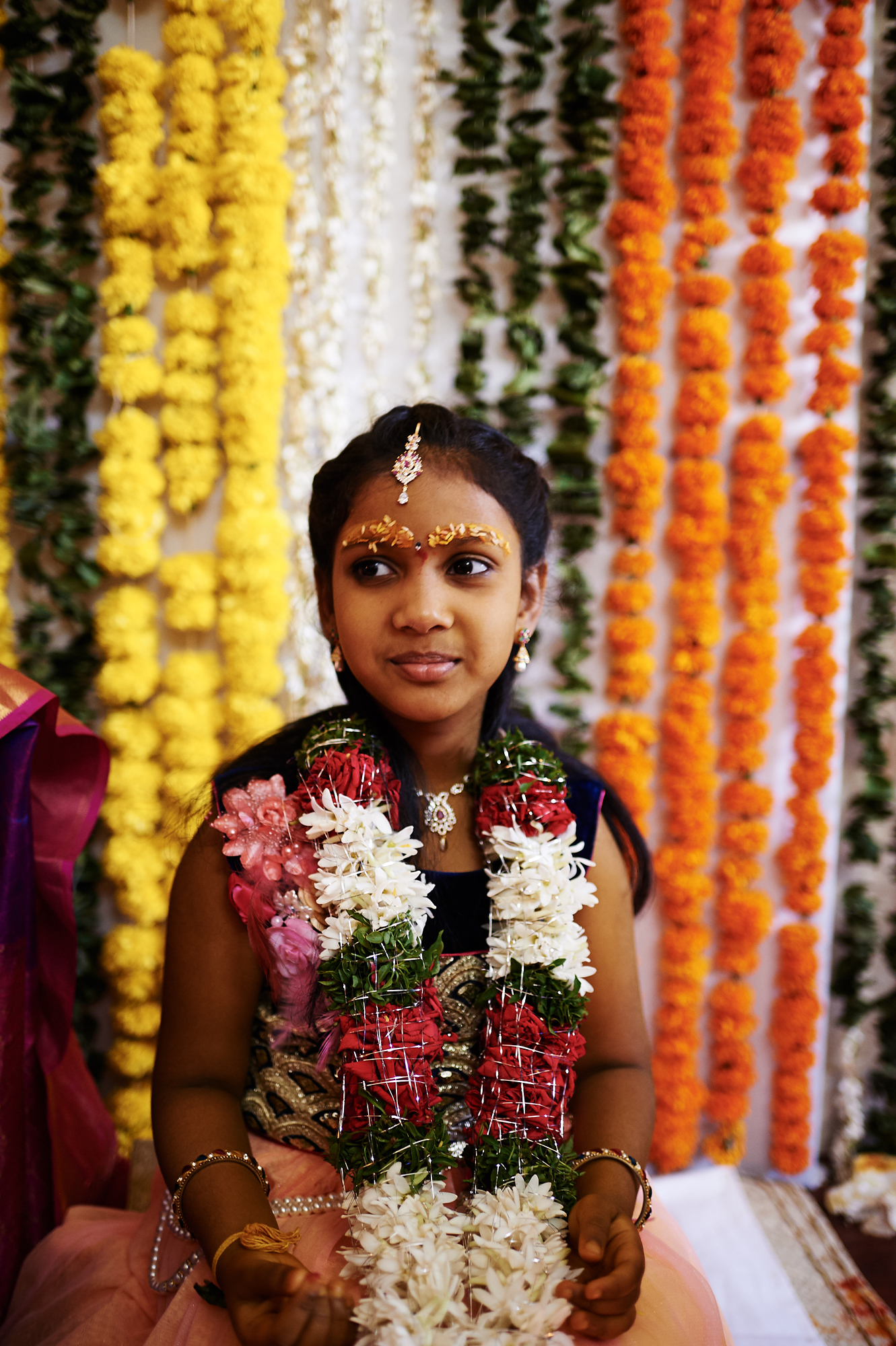 Destination Wedding