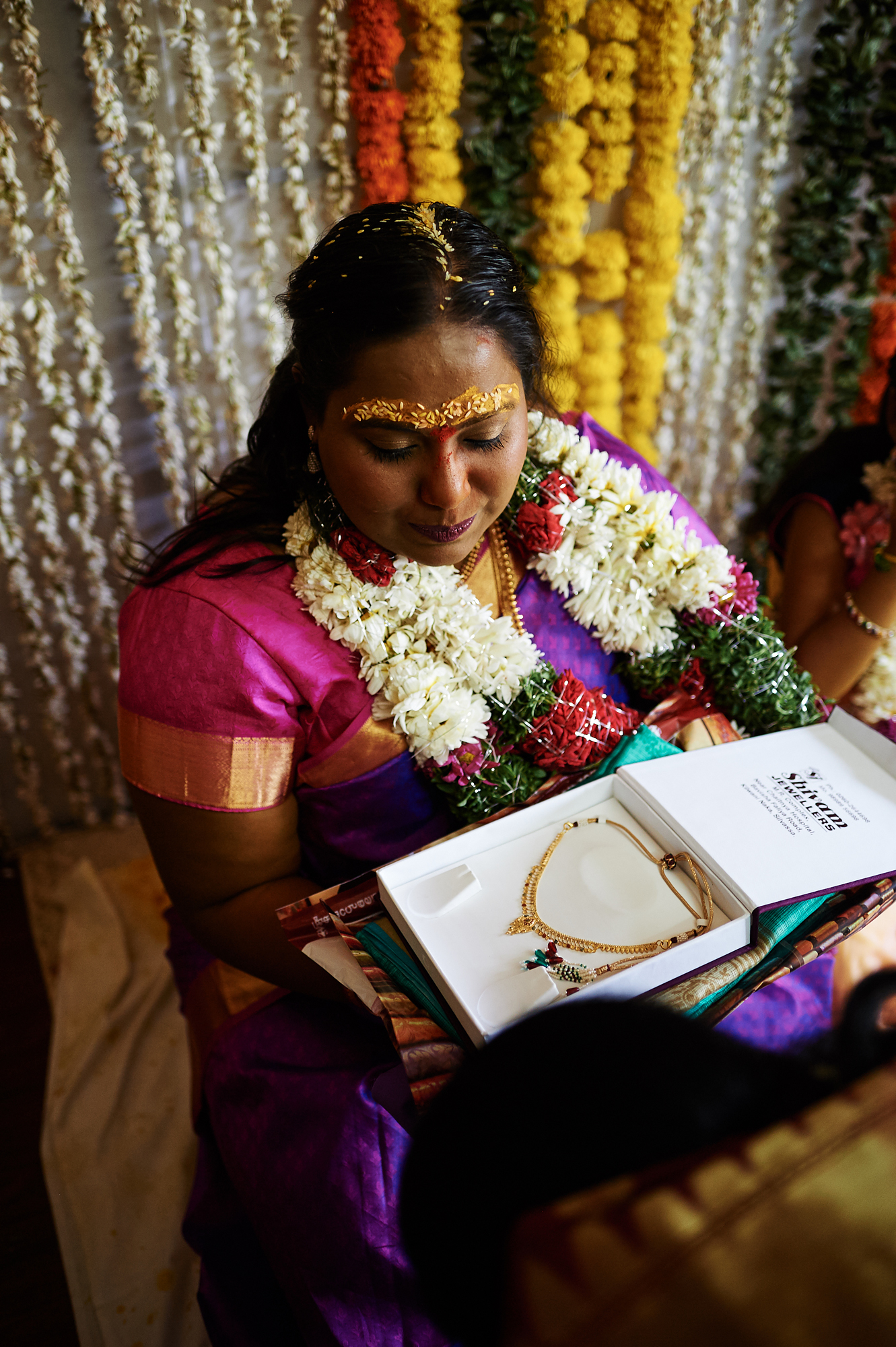 Destination Wedding