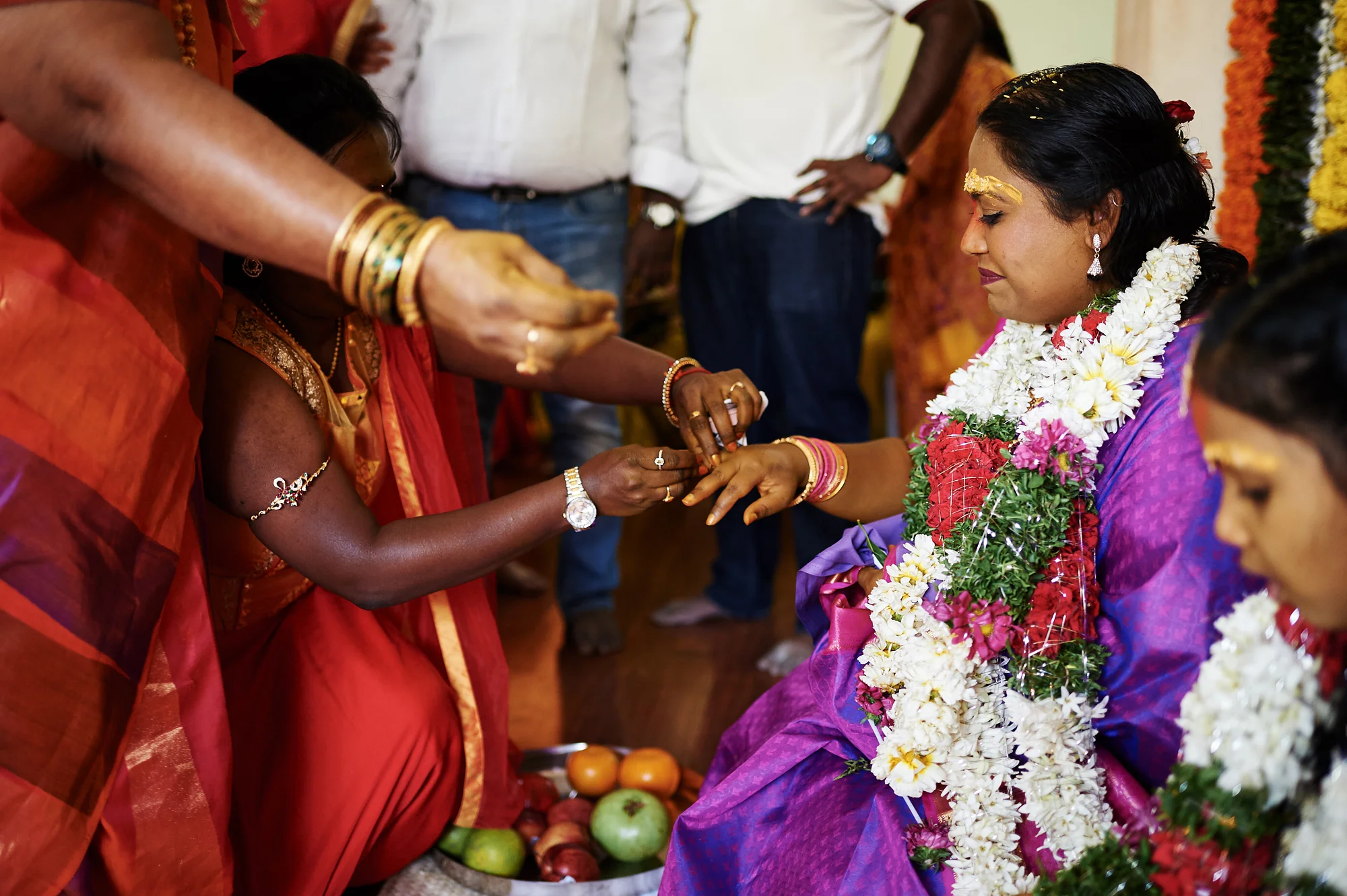 Destination Wedding