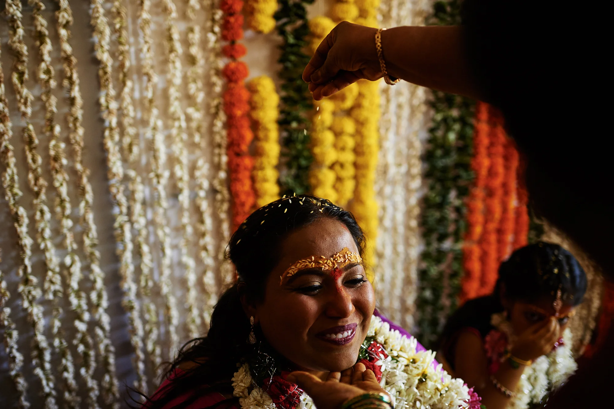 Destination Wedding