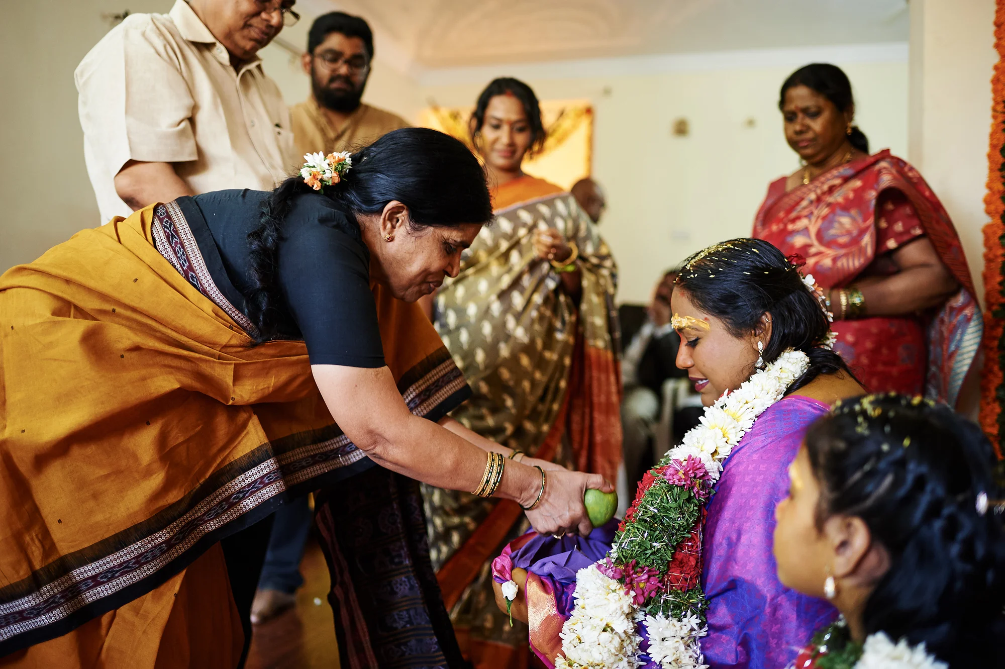 Destination Wedding
