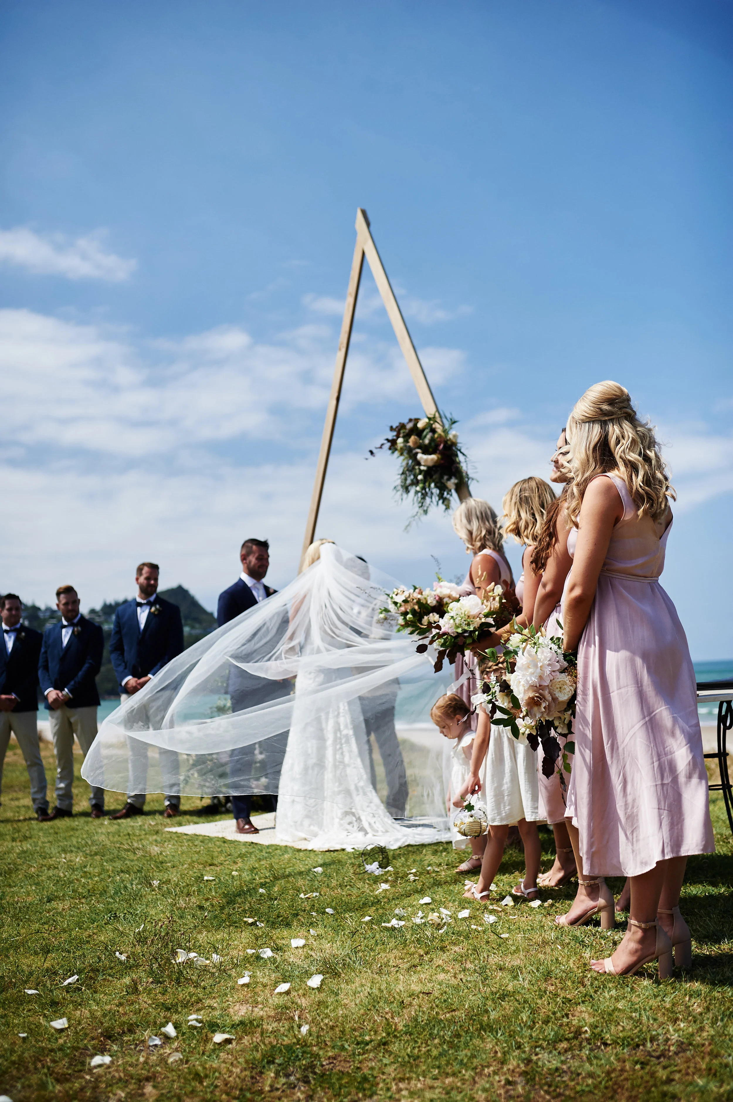Destination Wedding