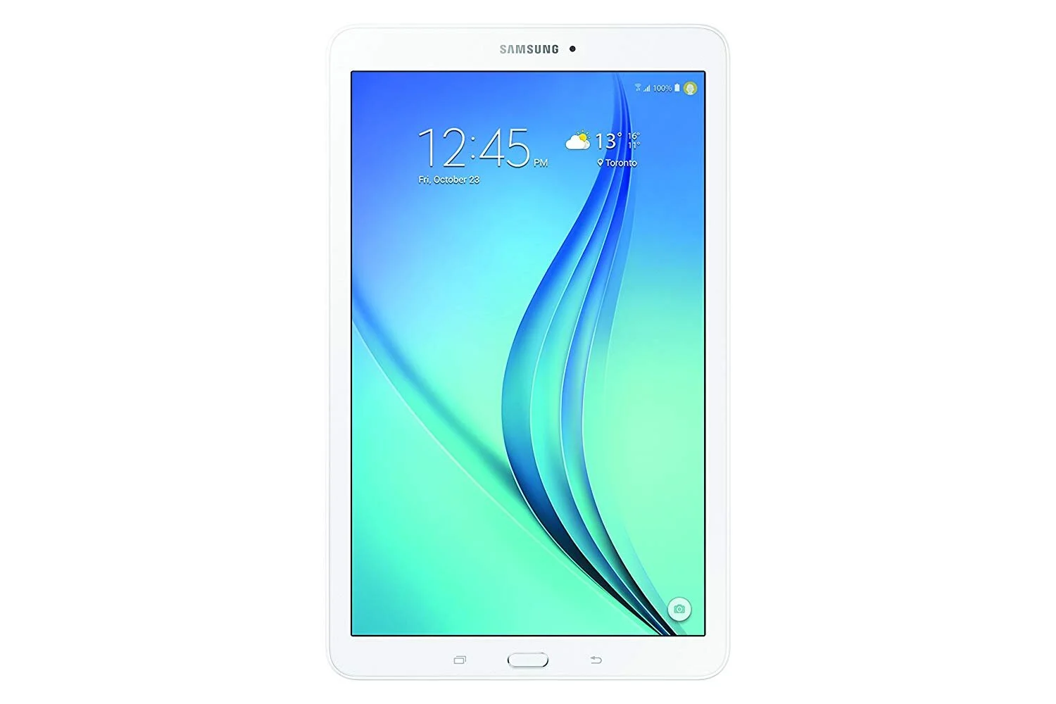 Samsung Tablet