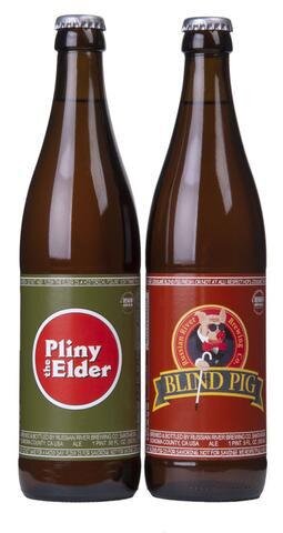 Pliny the Elder & Blind Pig!