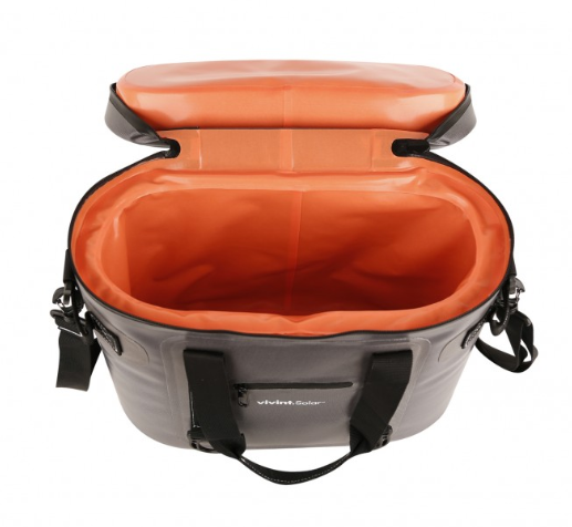 Yetish insulated cooler bag