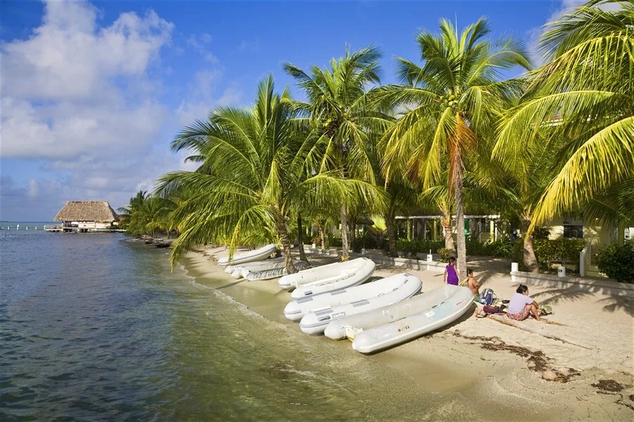 7-Night Stay In Placencia, Belize