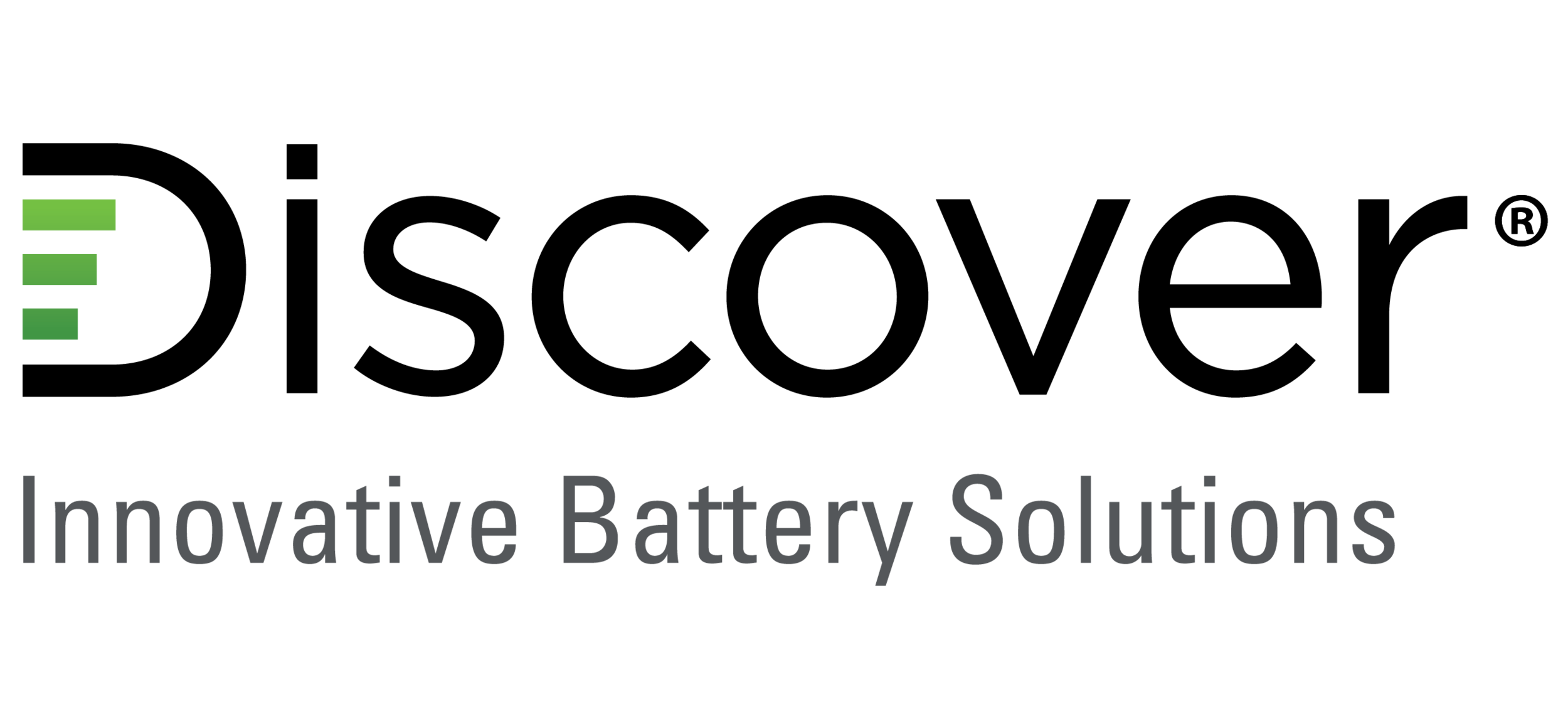Discover Battery