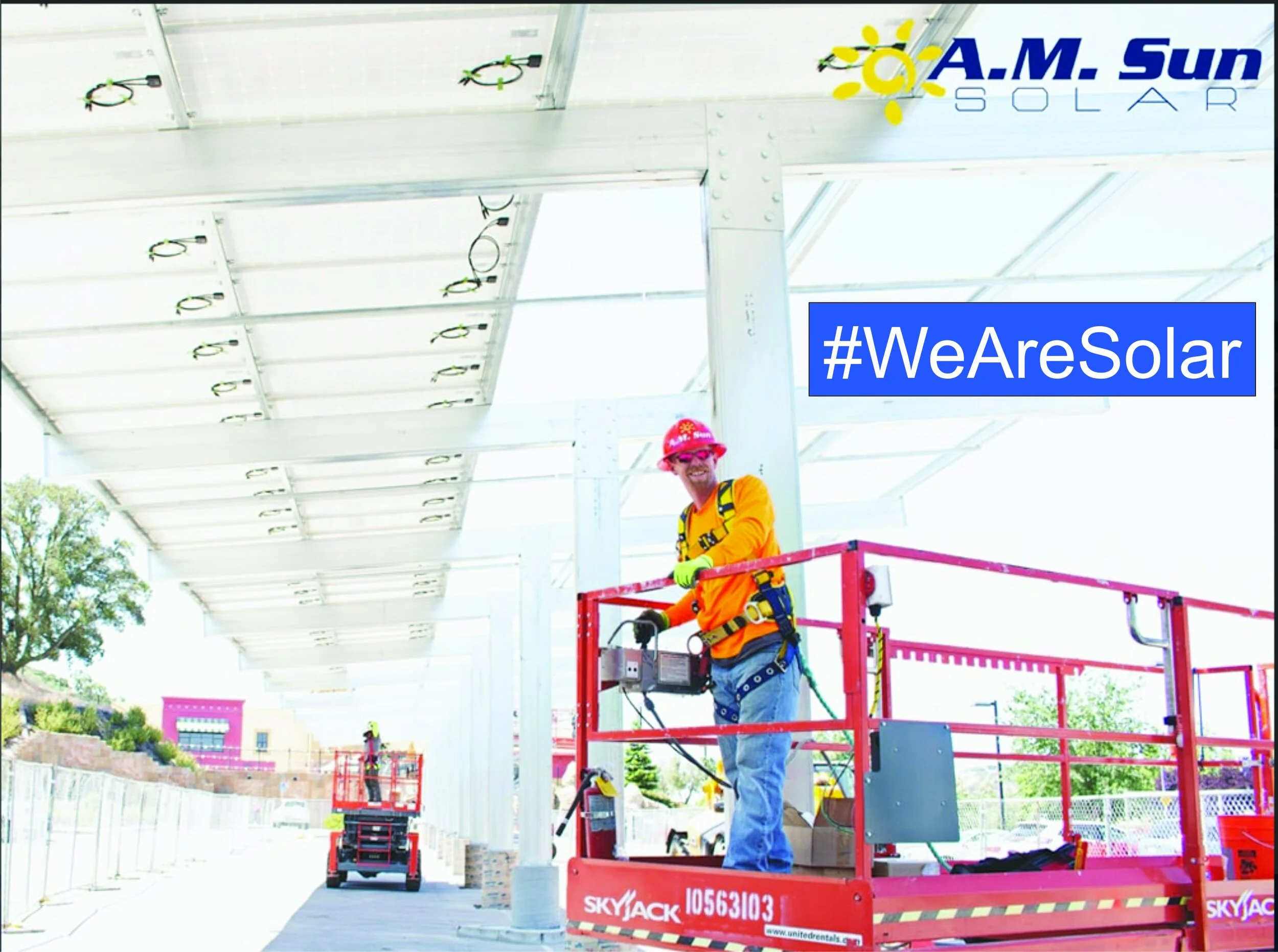 A.M. Sun Solar, Inc. | Paso Robles, CA