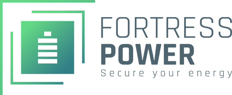 Fortress Power