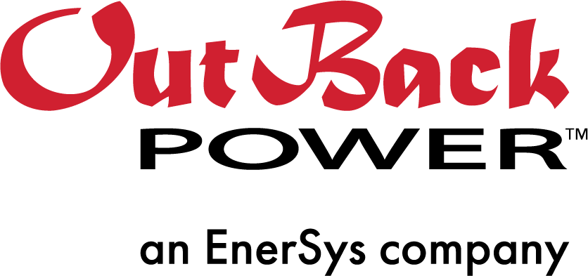 OutBack Power, An EnerSys Company