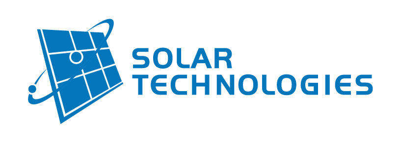 Solar Technologies SP-Blue Logo.png
