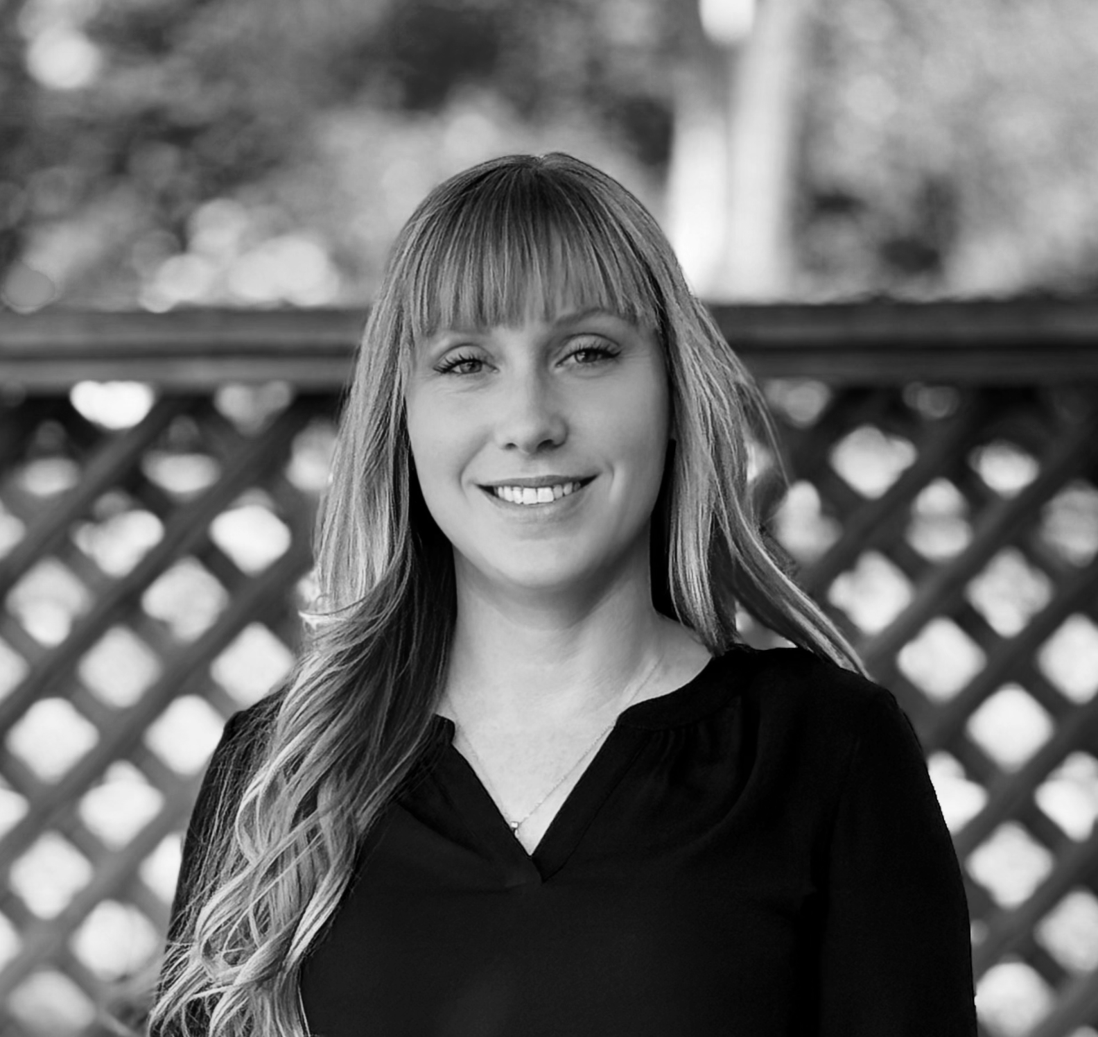 Sierra Burton | Membership & Outreach Manager