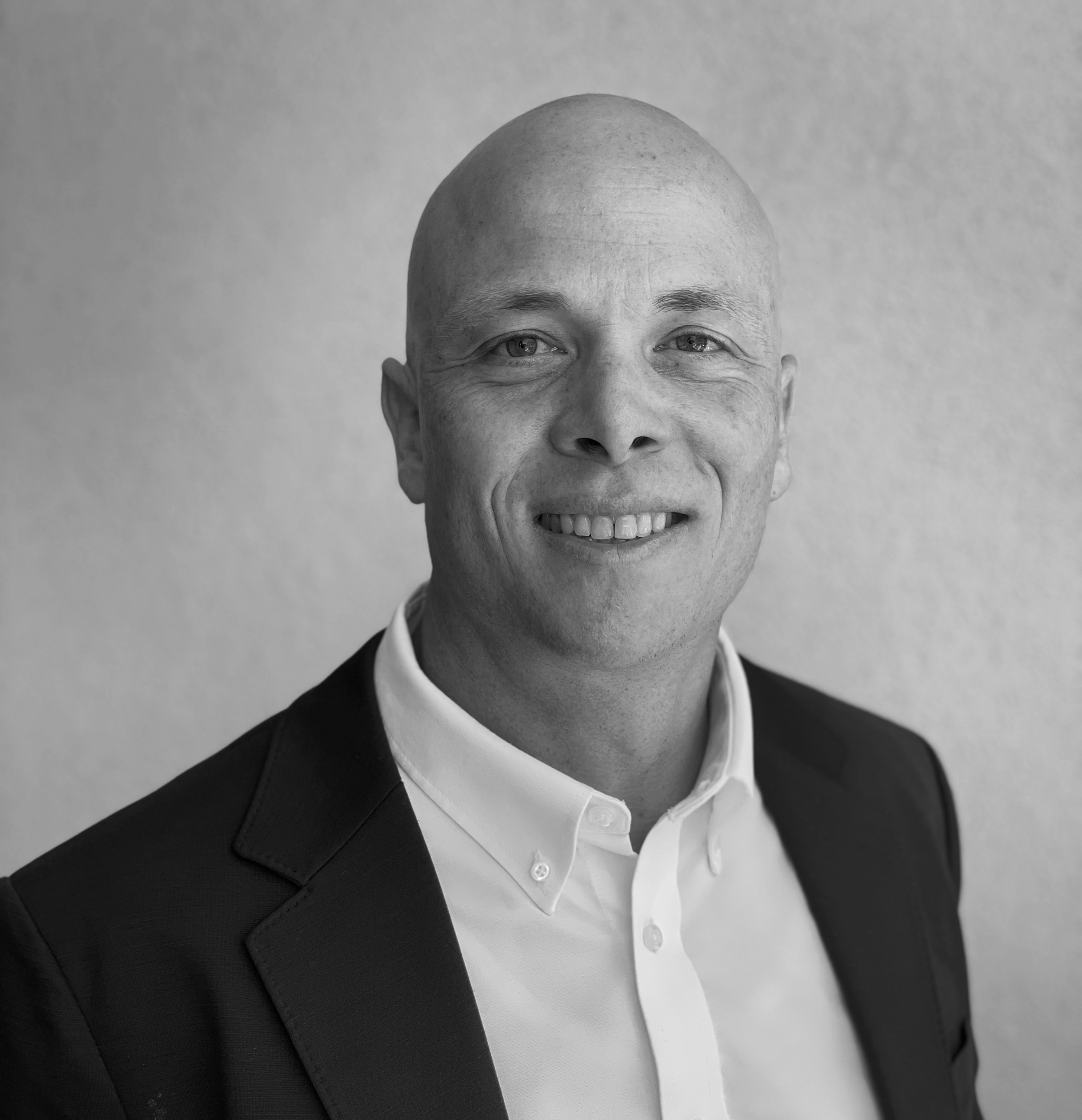 Jonathan Hart | Policy Director