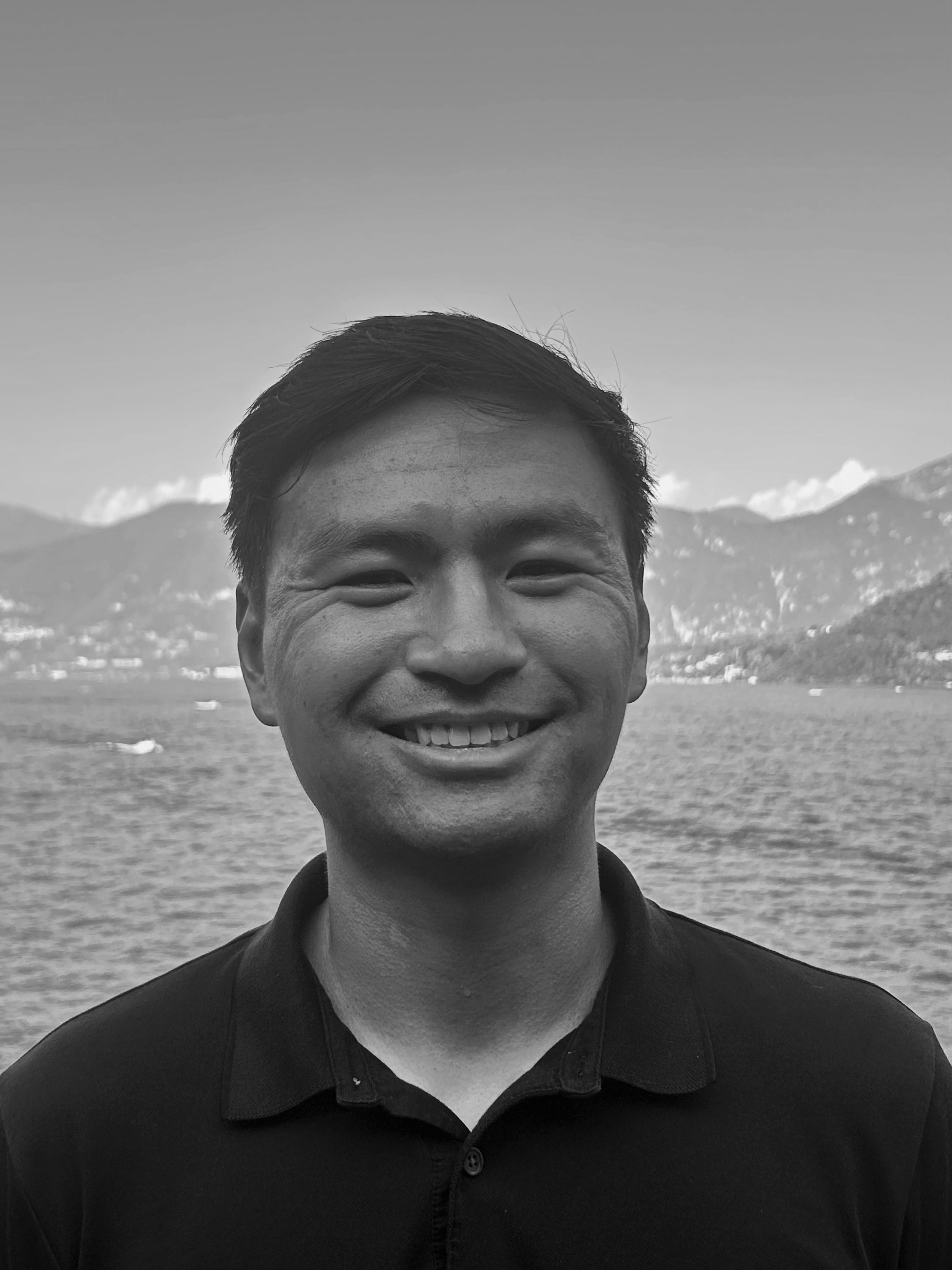 Kevin Luo | Policy & Market Development Manager