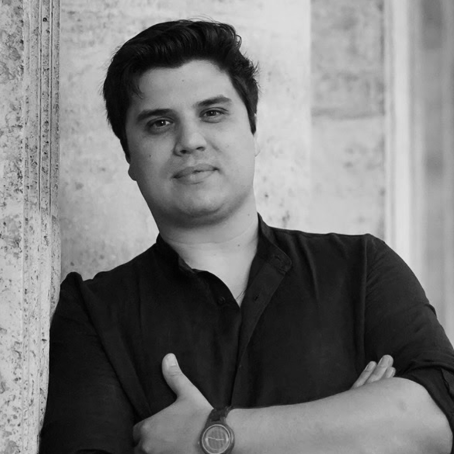 Jacob Soto | Member Support Advisor