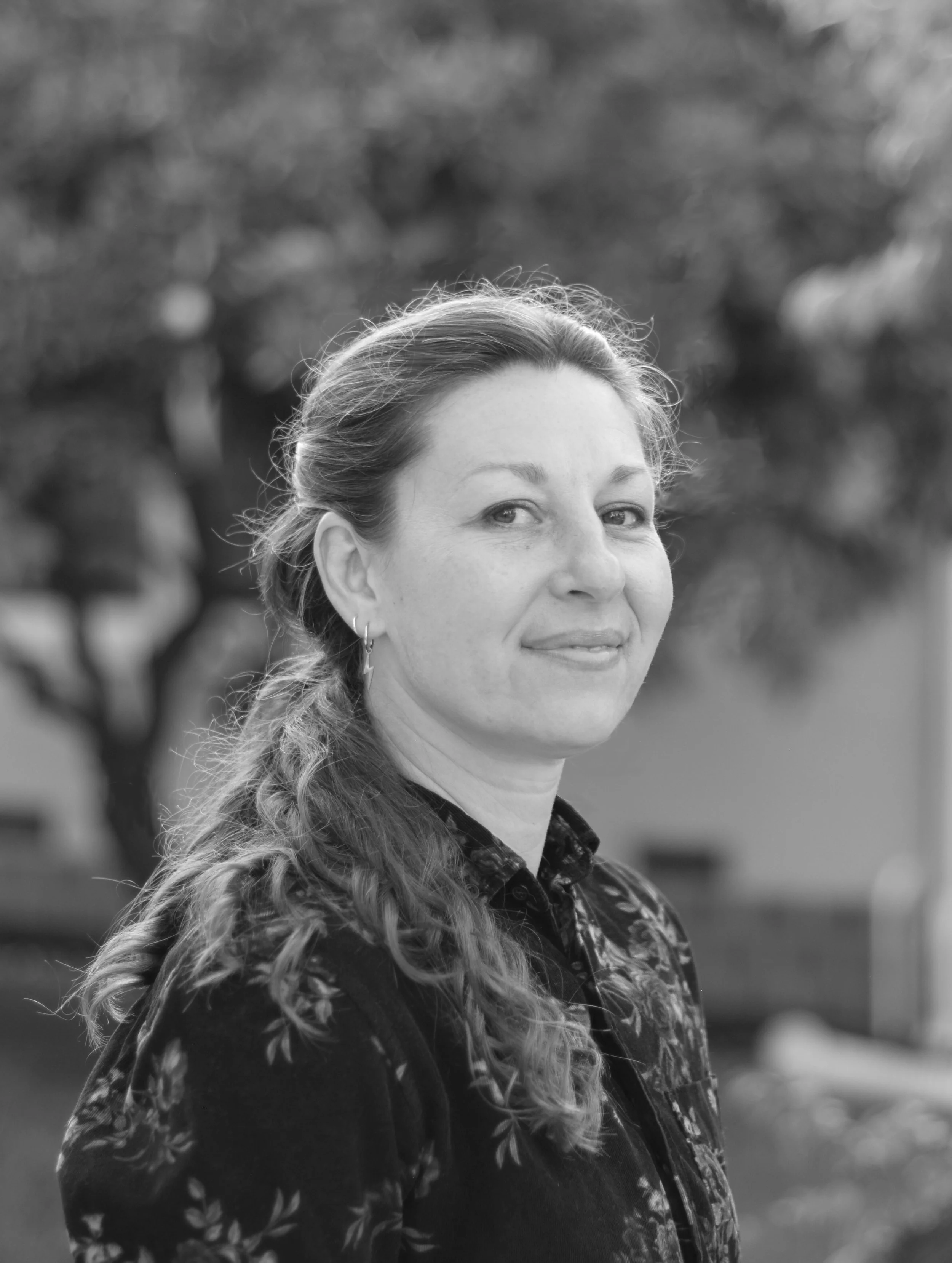 Sonia Globerson-Lamb | Interconnection Advisor